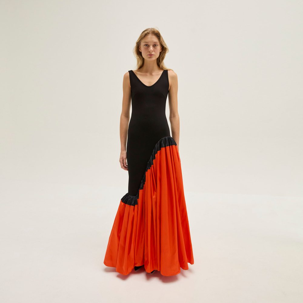 PYVET NINA1 DRESS