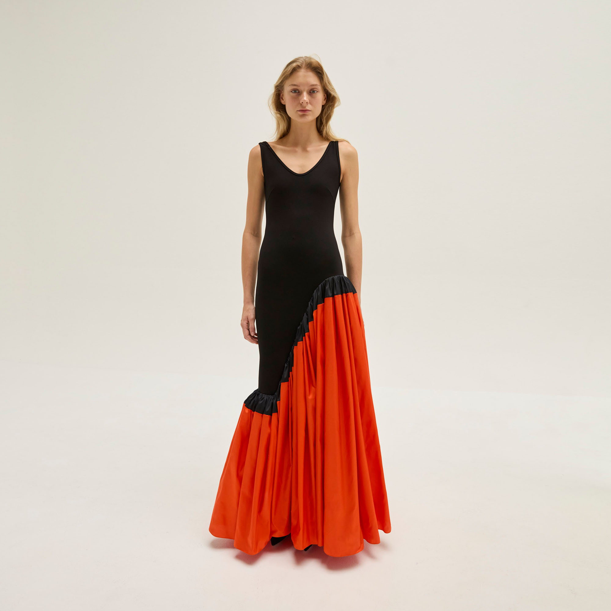 PYVET NINA1 DRESS