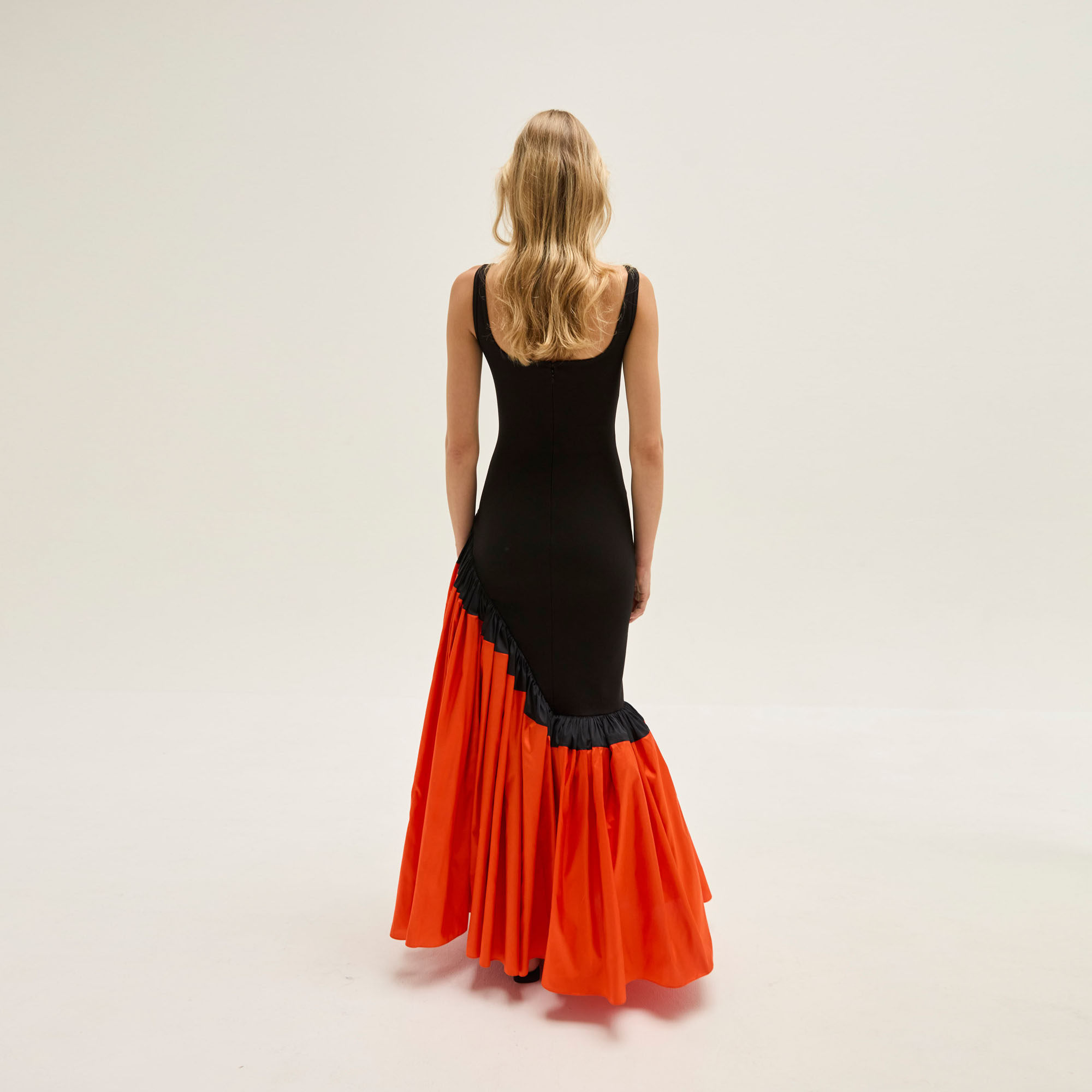 PYVET NINA1 DRESS - Image 3