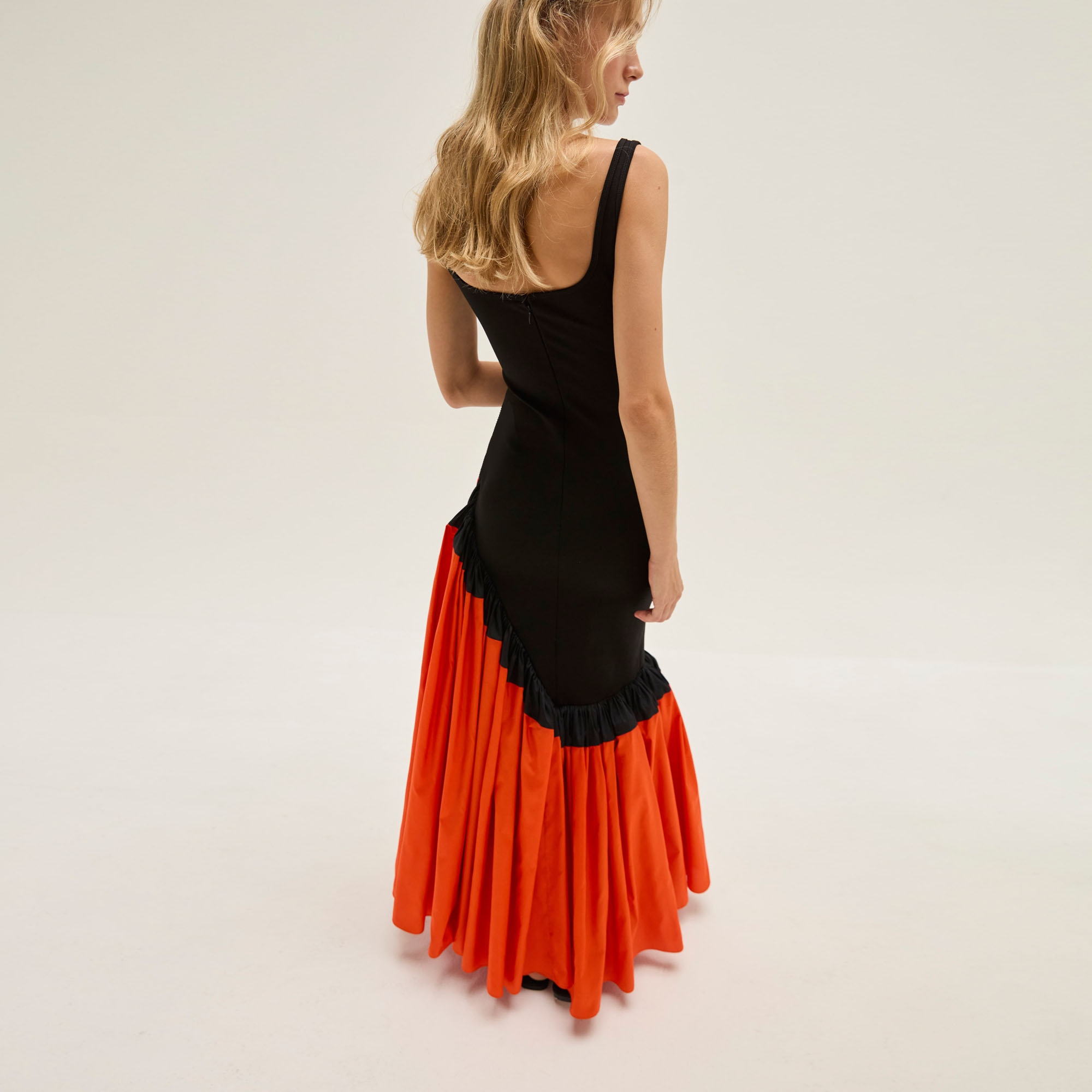 PYVET NINA1 DRESS - Image 5