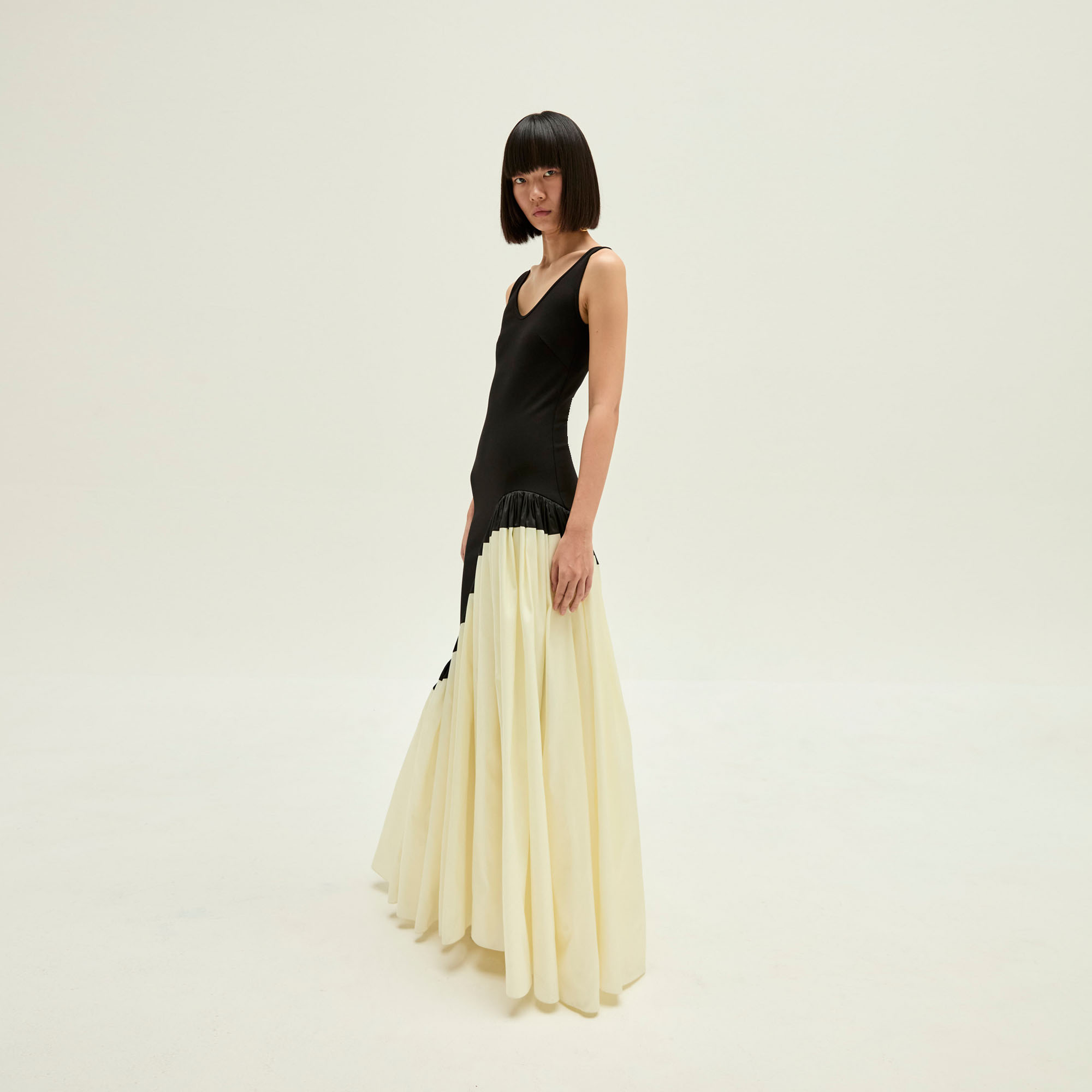 PYVET NINA2 DRESS