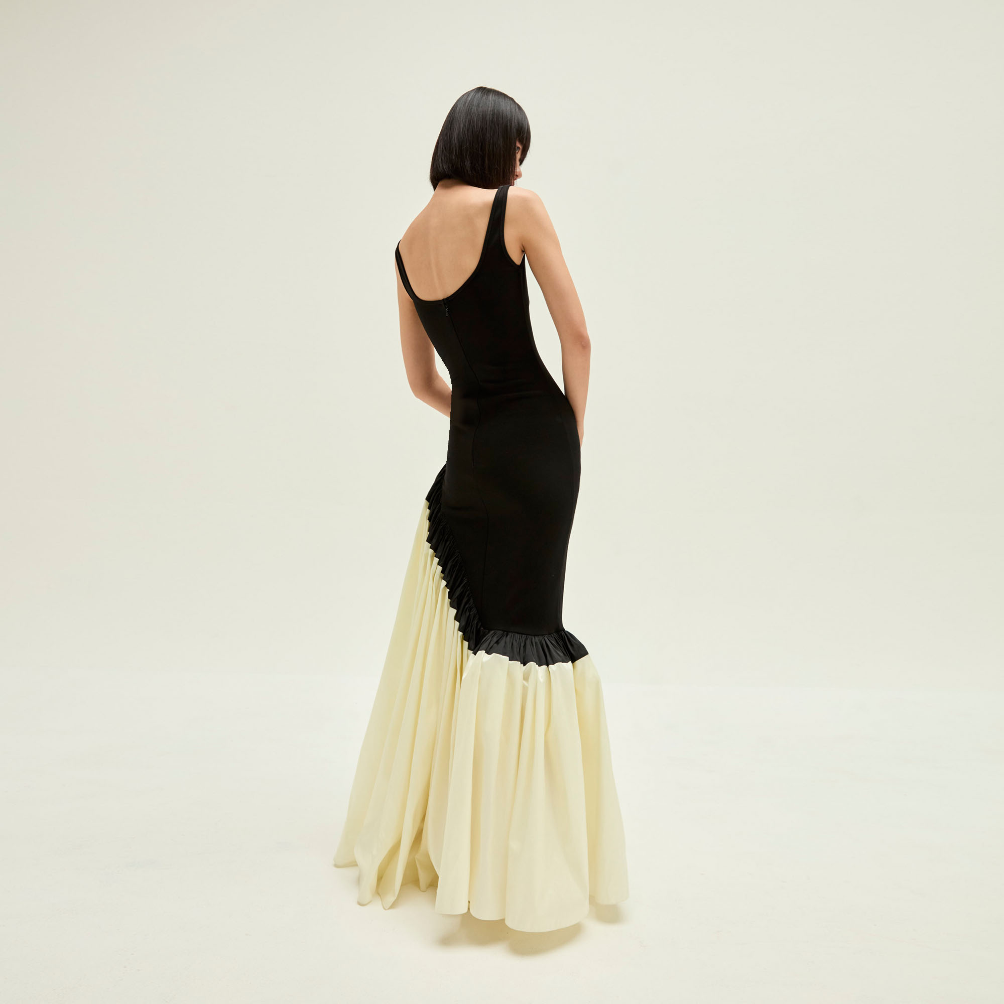 PYVET NINA2 DRESS - Image 2