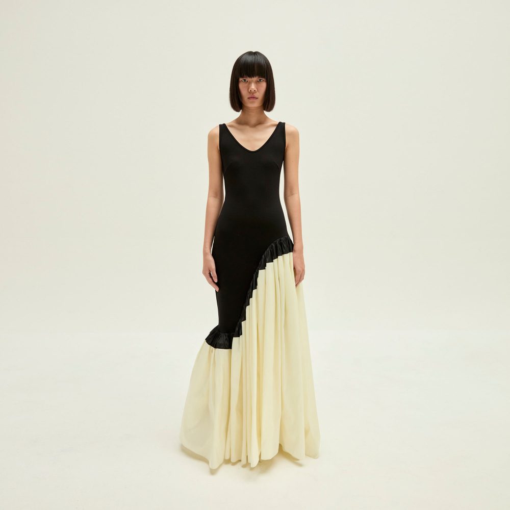 PYVET NINA2 DRESS
