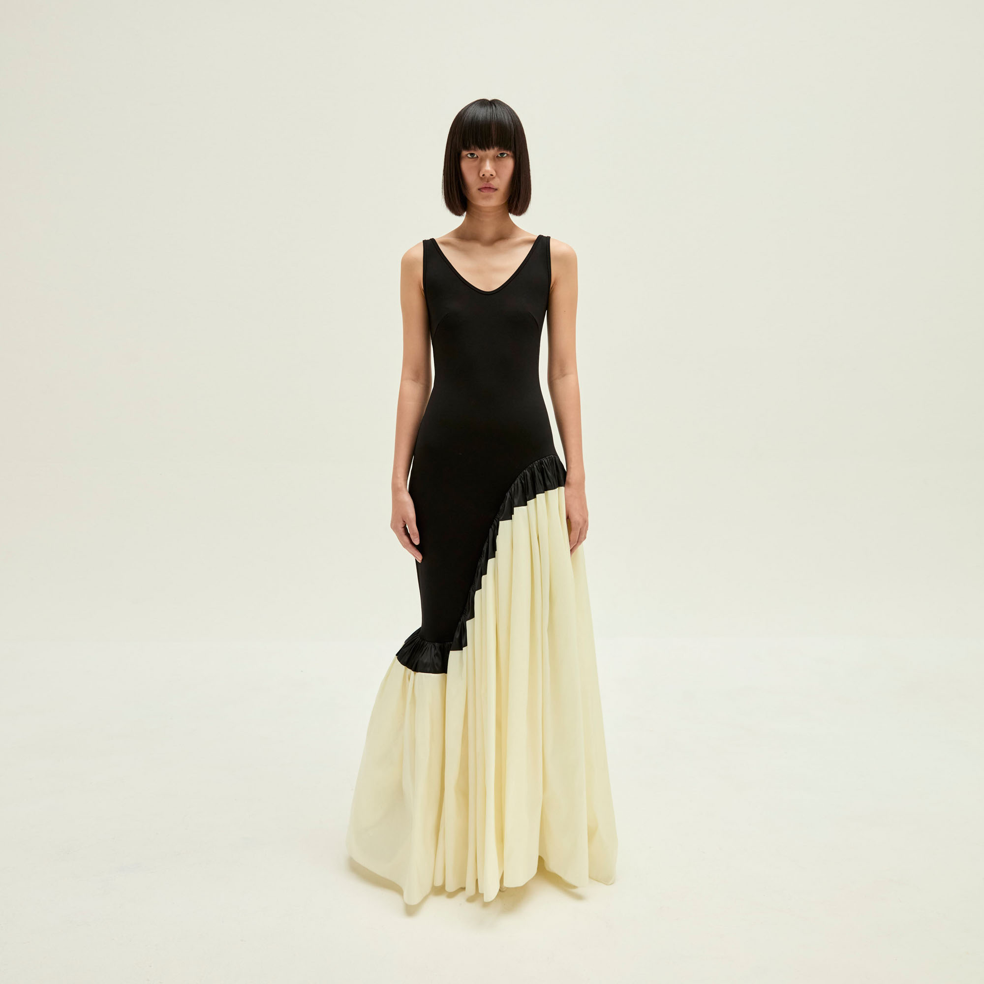 PYVET NINA2 DRESS - Image 4