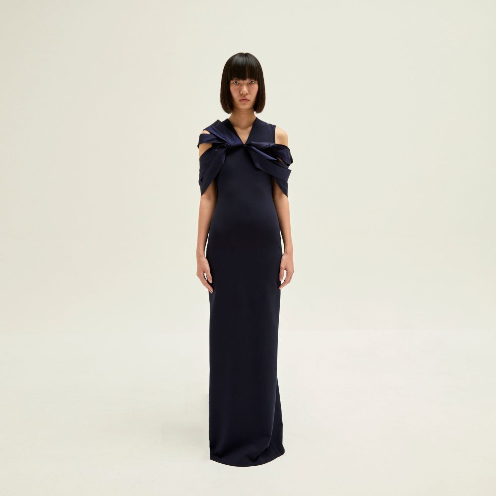 PYVET DOYLE1 DRESS
