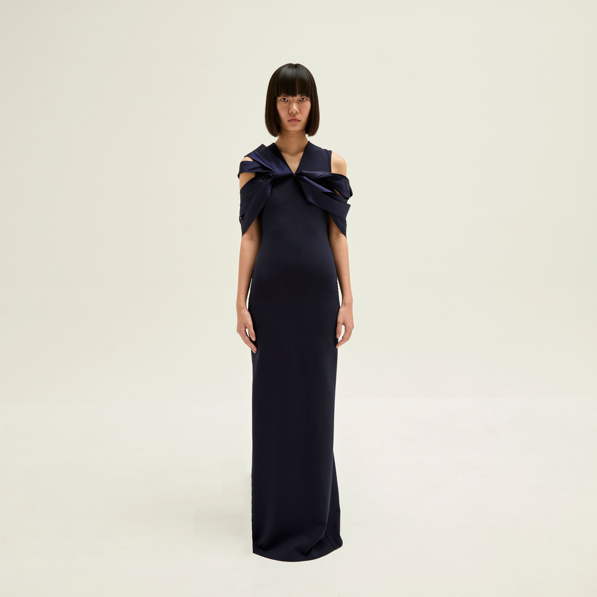 PYVET DOYLE1 DRESS