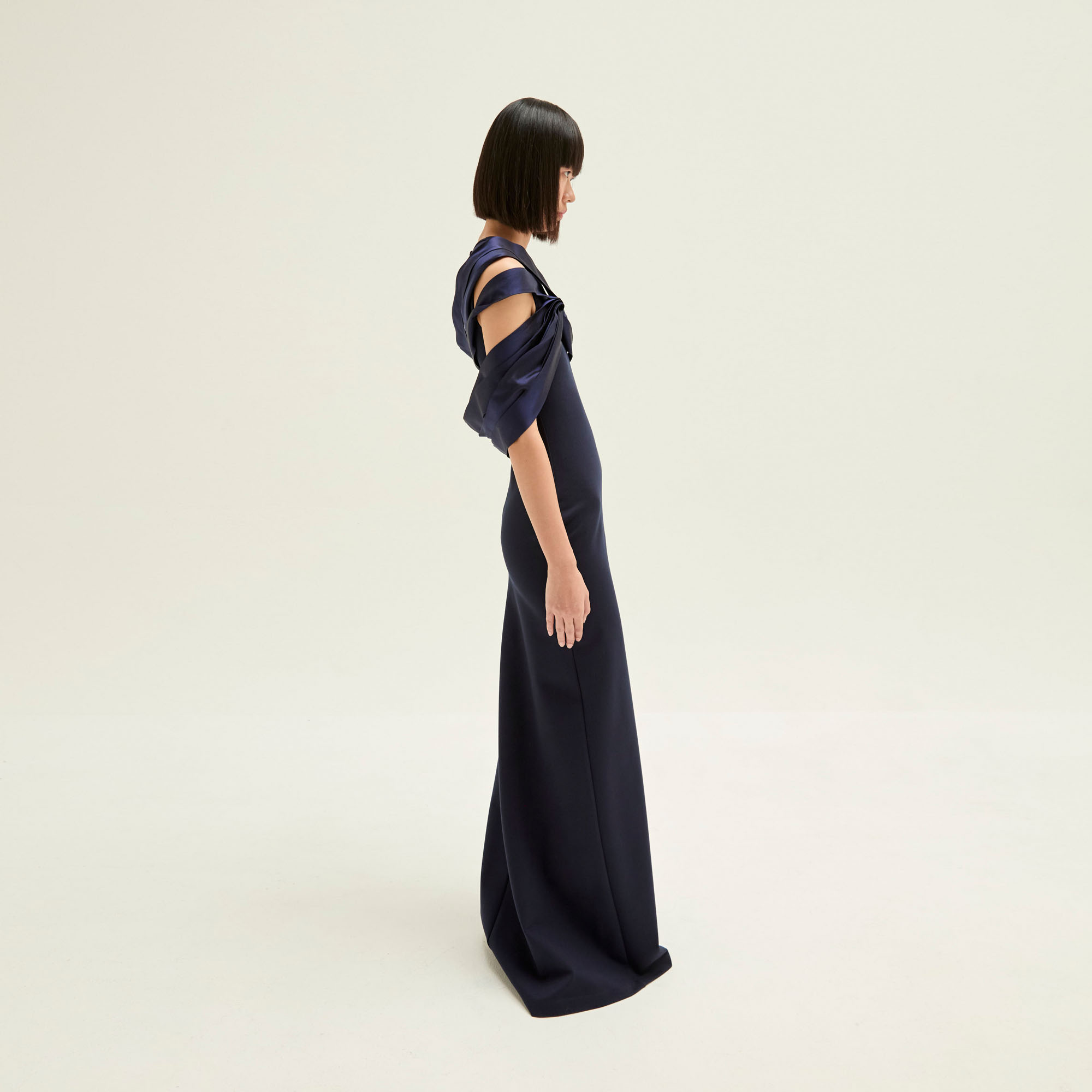 PYVET DOYLE1 DRESS - Image 4