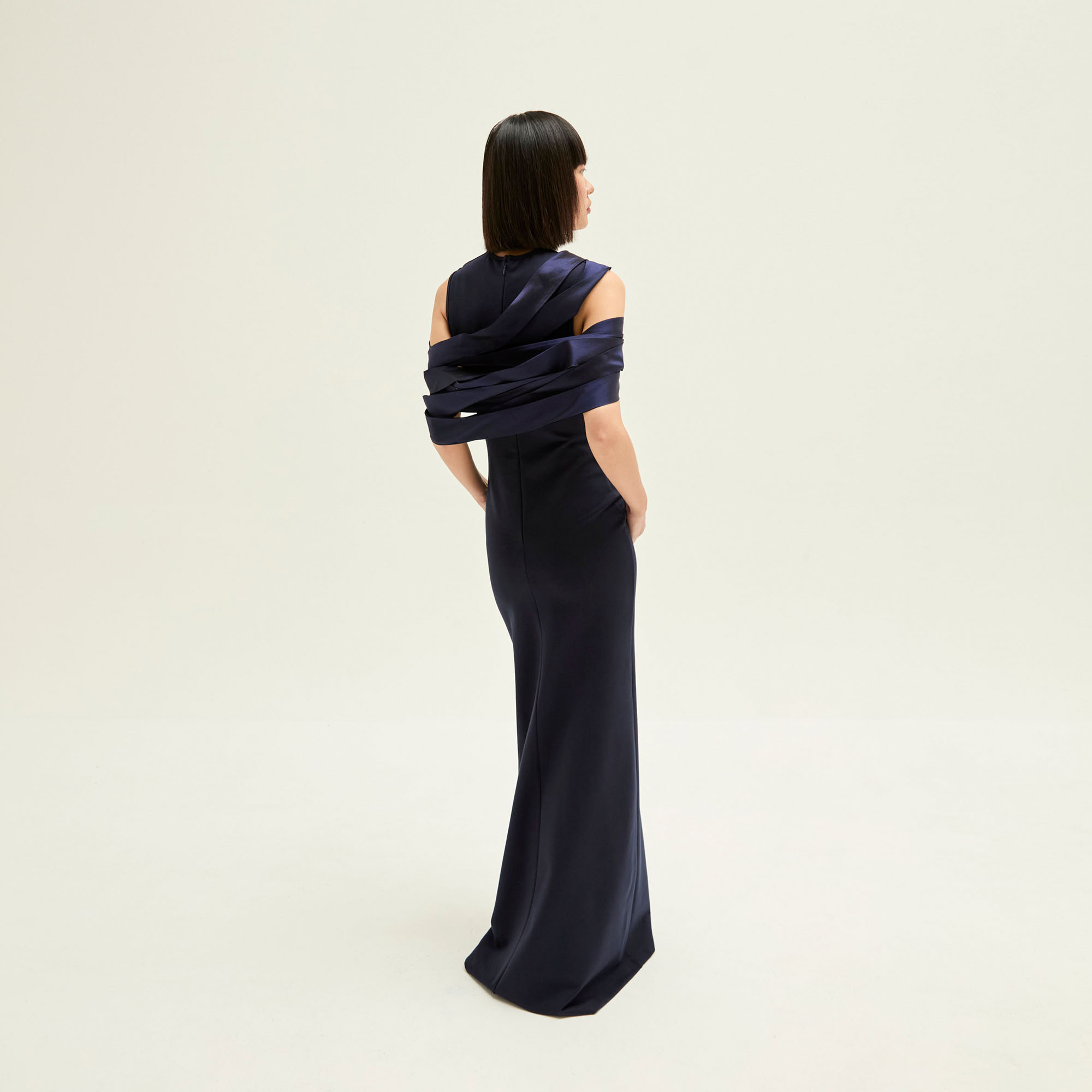 PYVET DOYLE1 DRESS - Image 5