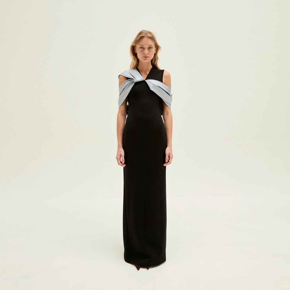 PYVET DOYLE2 DRESS