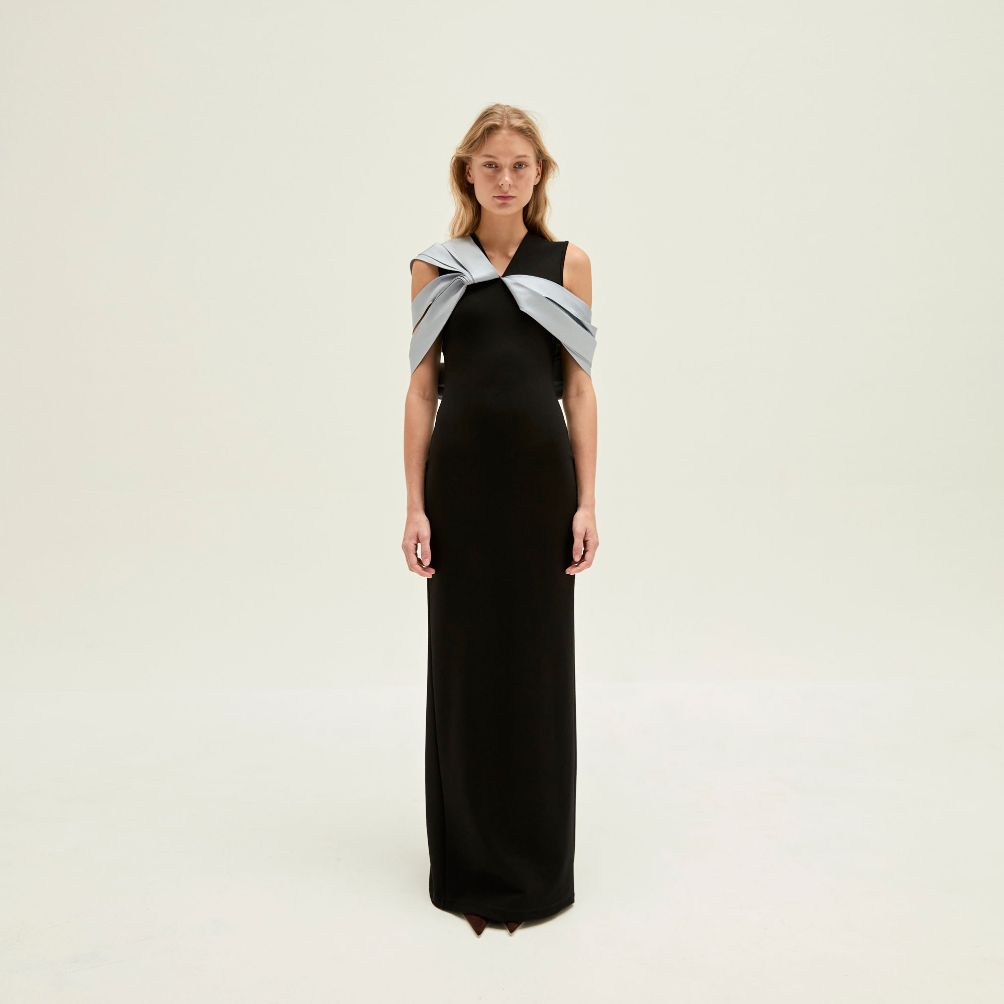 PYVET DOYLE2 DRESS