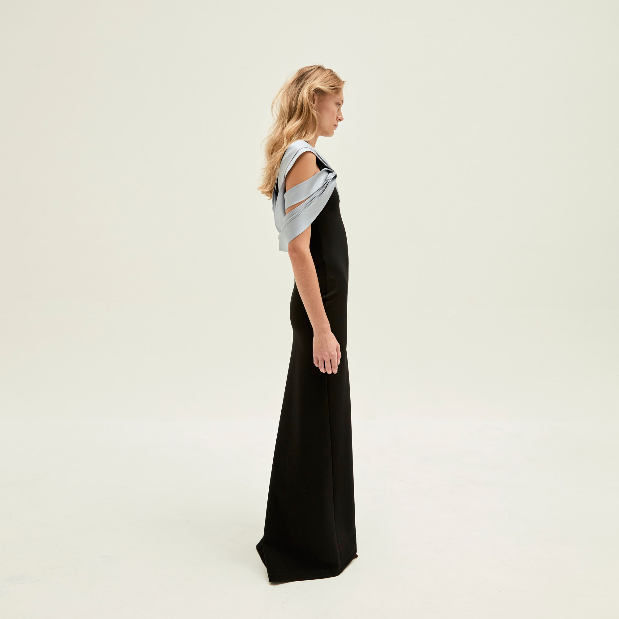 PYVET DOYLE2 DRESS - Image 2