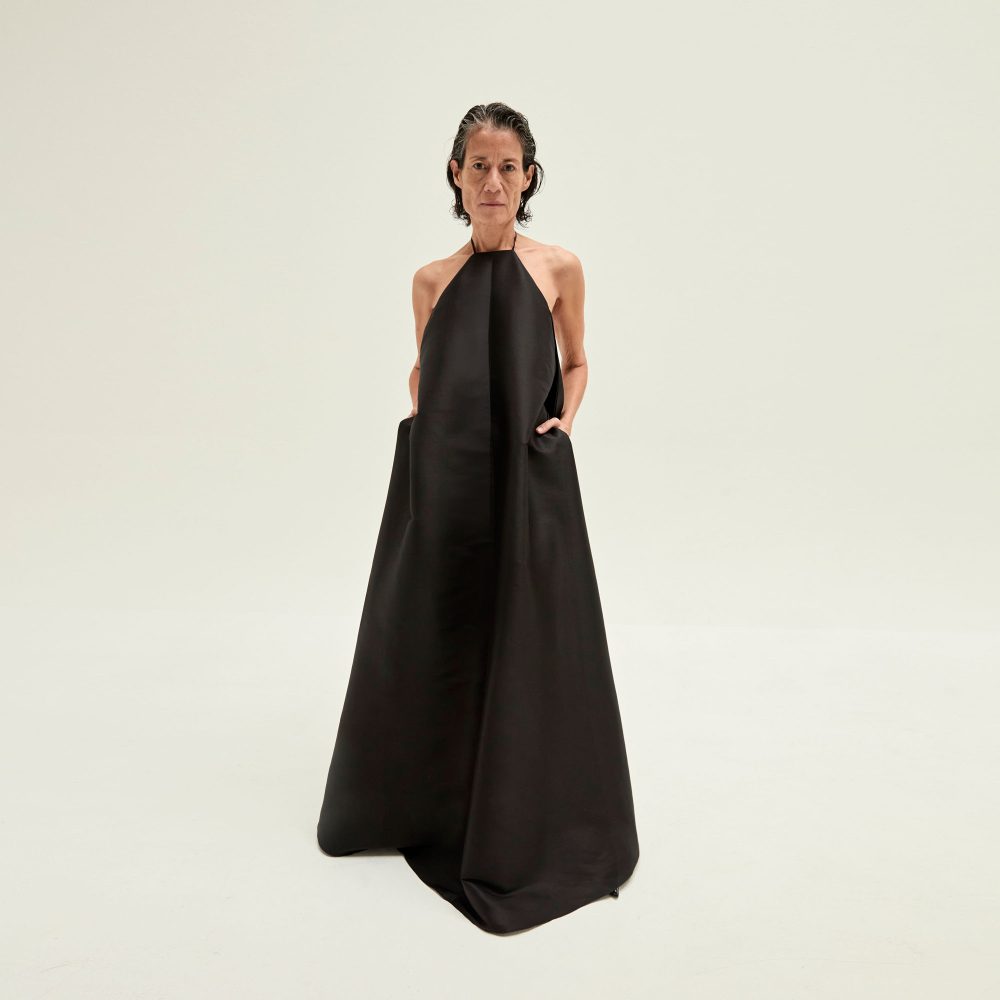 PYVET CLAIRE1 DRESS
