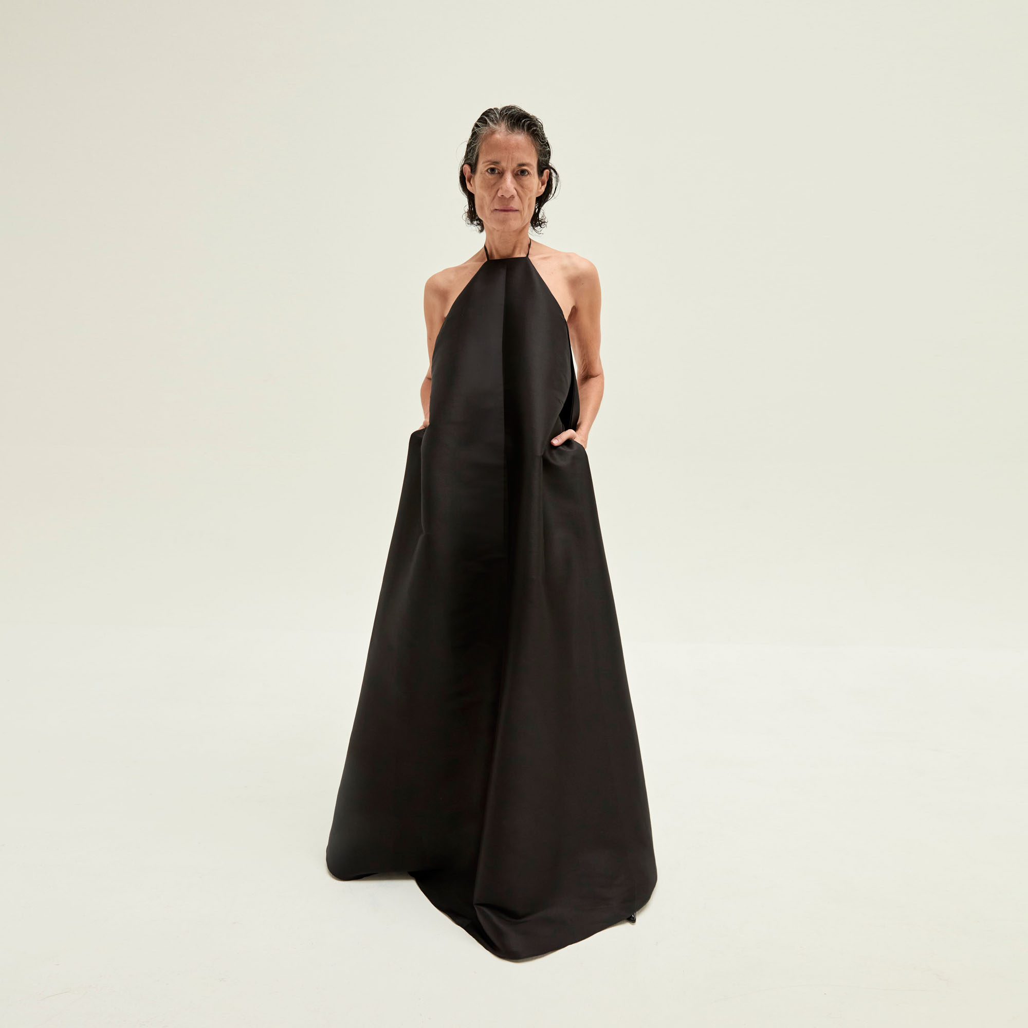 PYVET CLAIRE1 DRESS