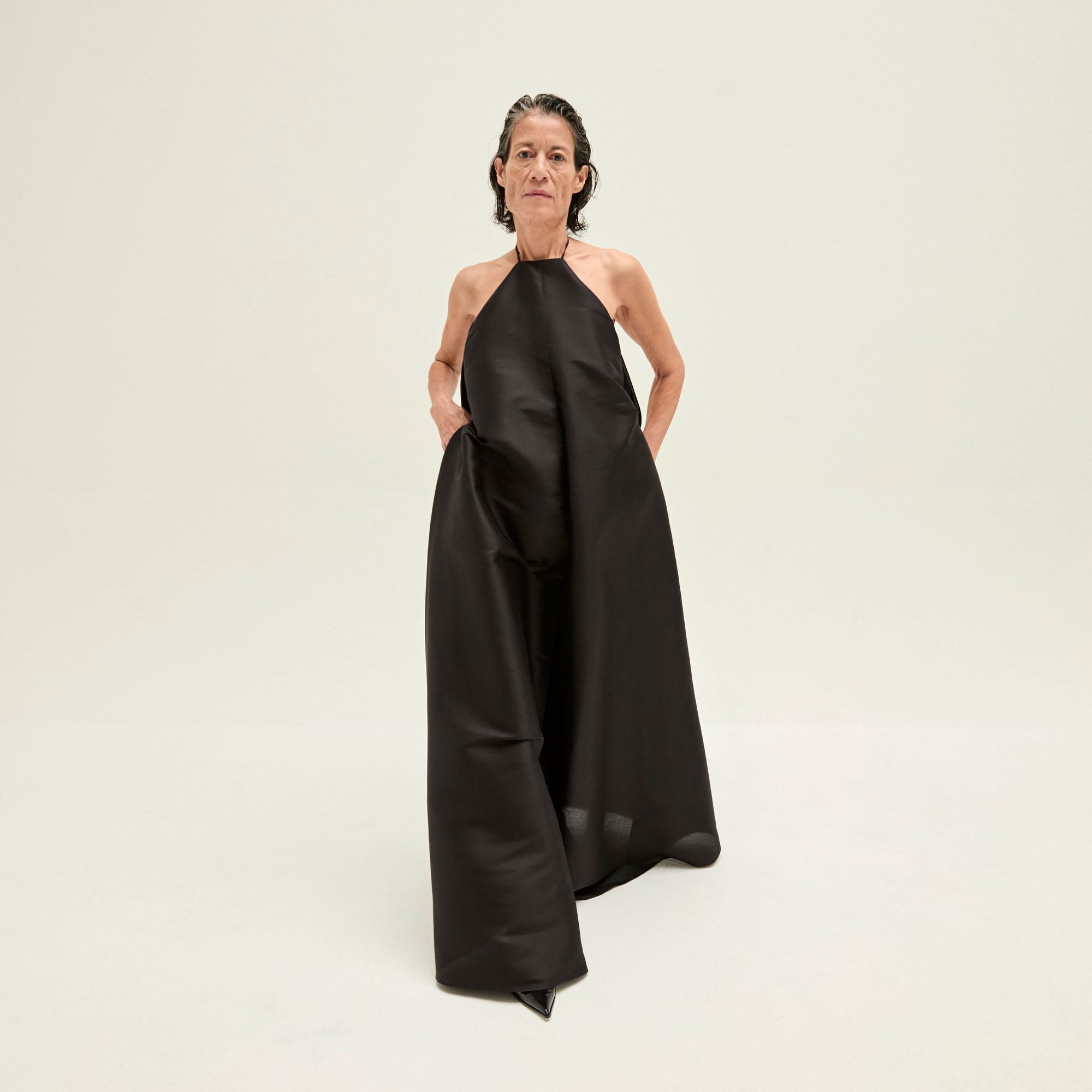 PYVET CLAIRE1 DRESS - Image 5