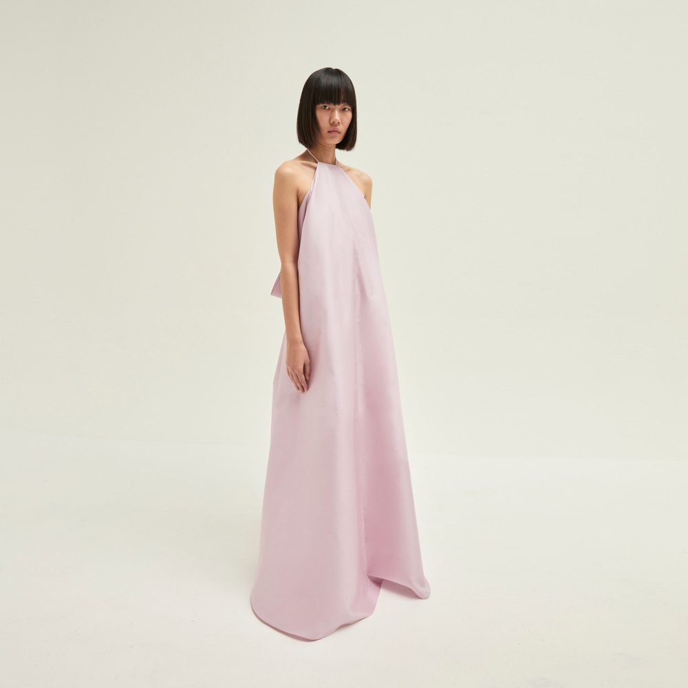 PYVET CLAIRE2 DRESS