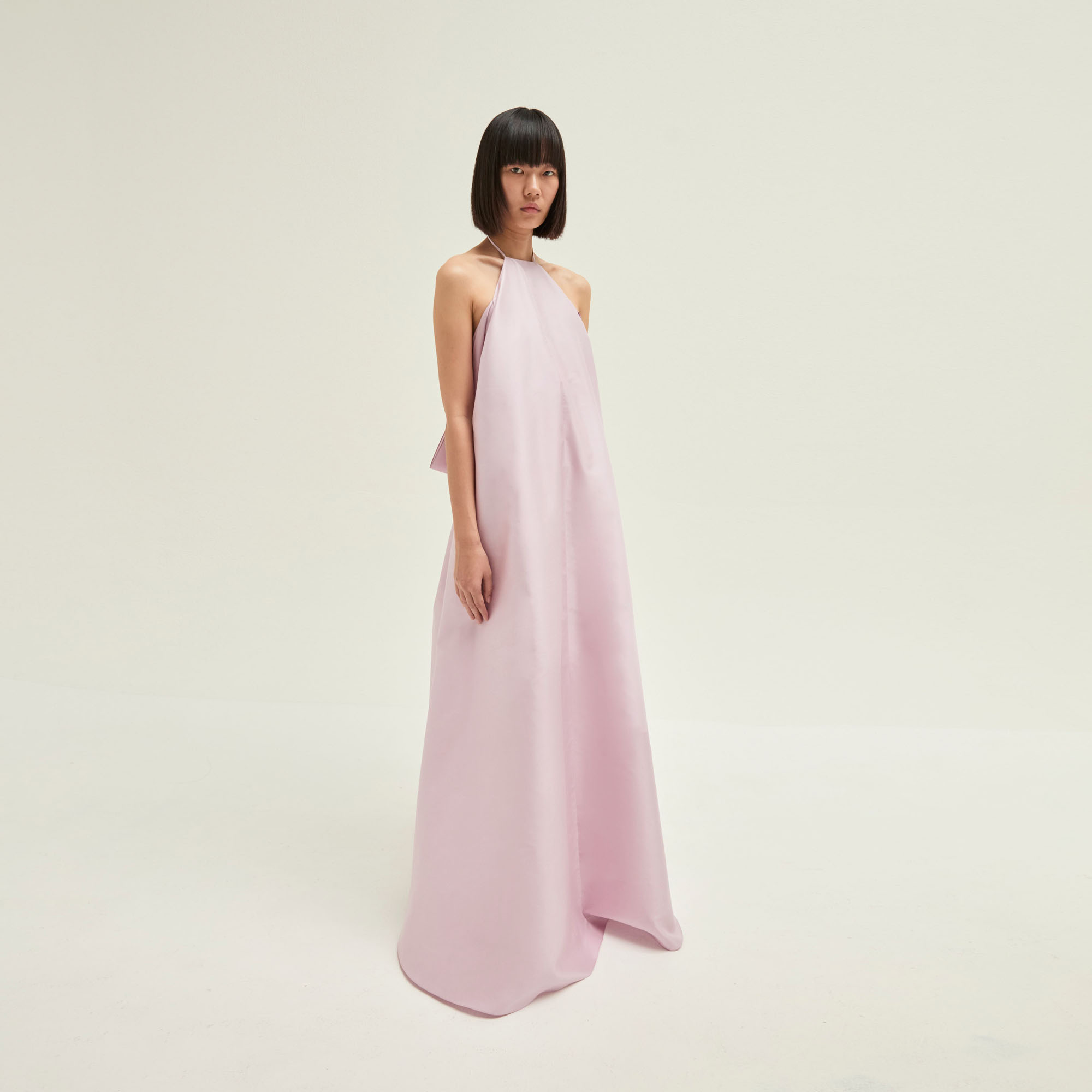 PYVET CLAIRE2 DRESS