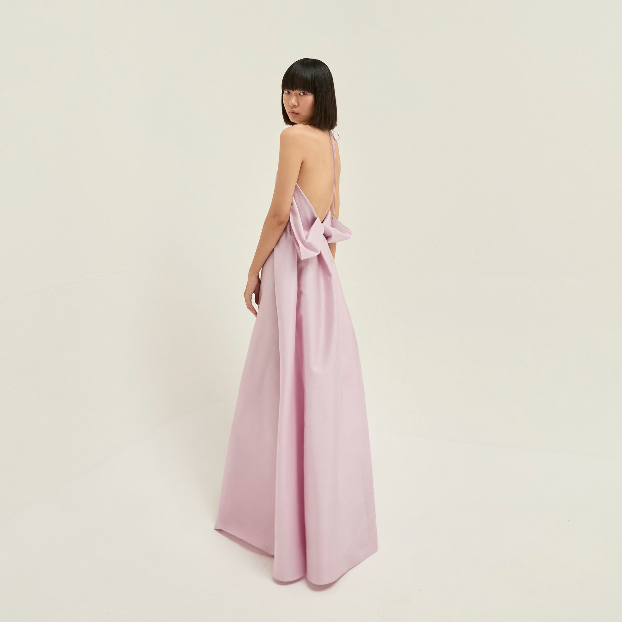 PYVET CLAIRE2 DRESS - Image 2