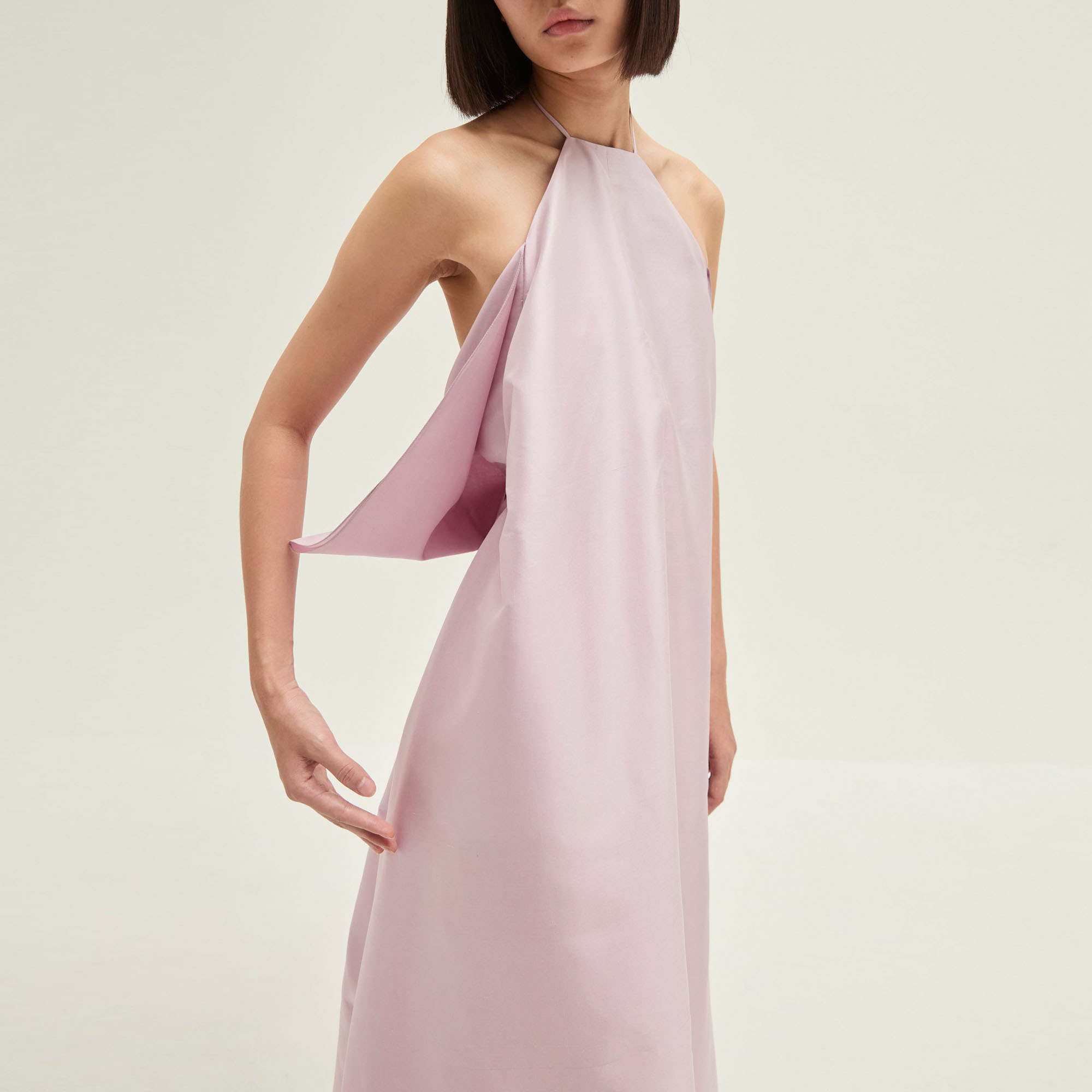 PYVET CLAIRE2 DRESS - Image 3