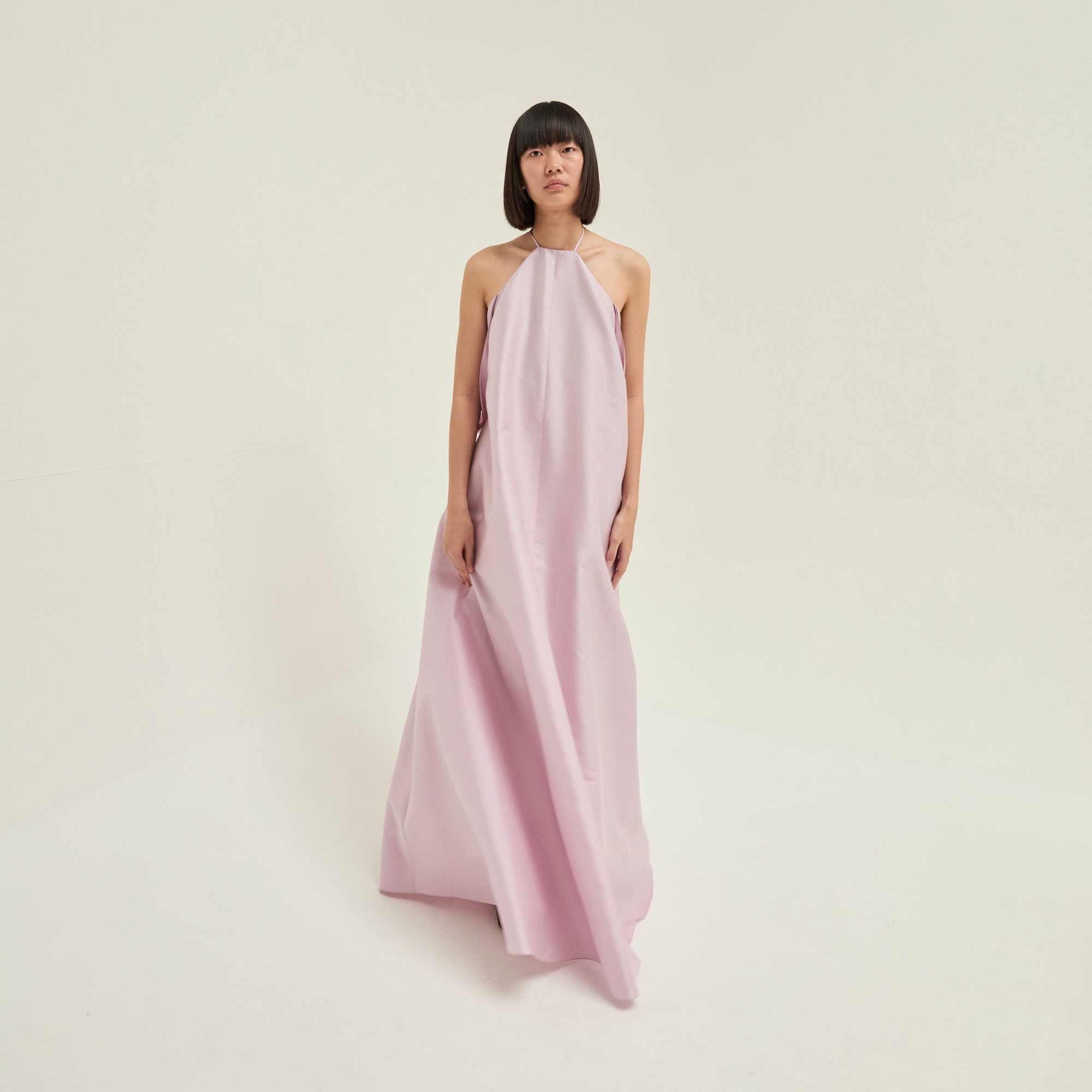 PYVET CLAIRE2 DRESS - Image 4