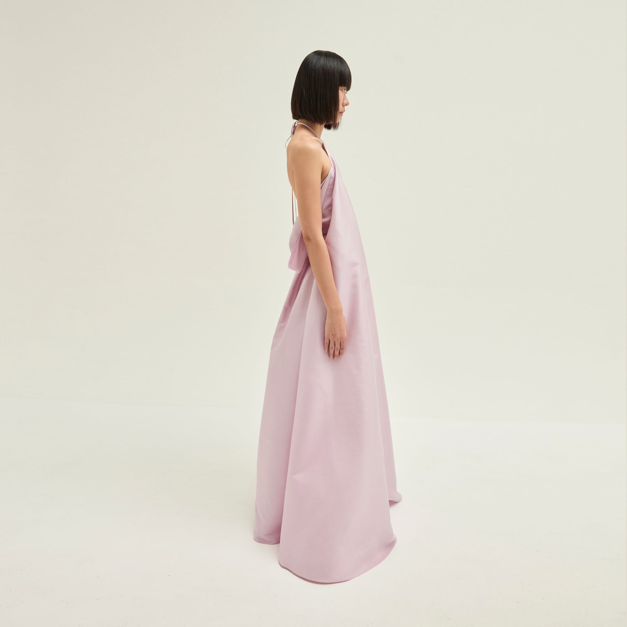 PYVET CLAIRE2 DRESS - Image 5