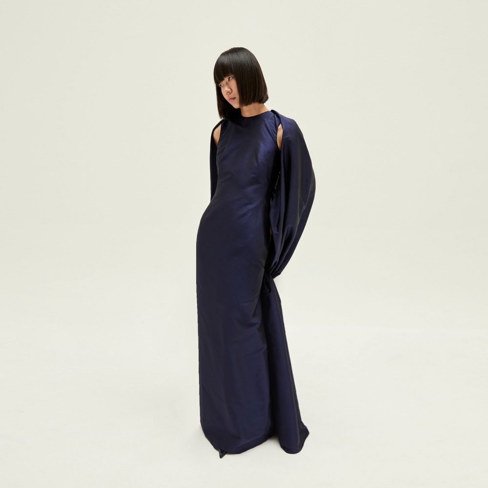 PYVET SHIRIN1 DRESS