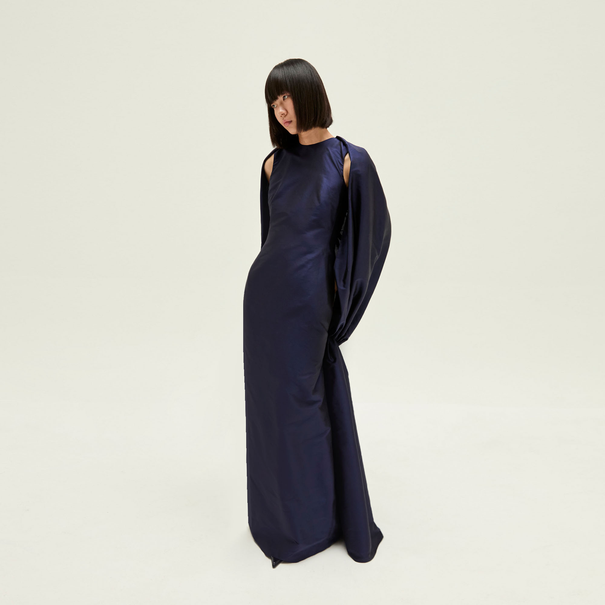 PYVET SHIRIN1 DRESS