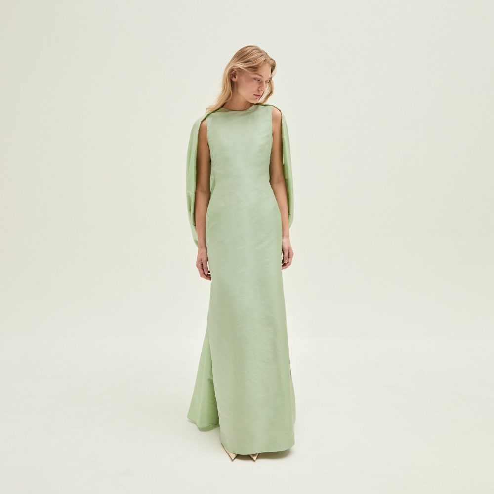 PYVET SHIRIN2 DRESS
