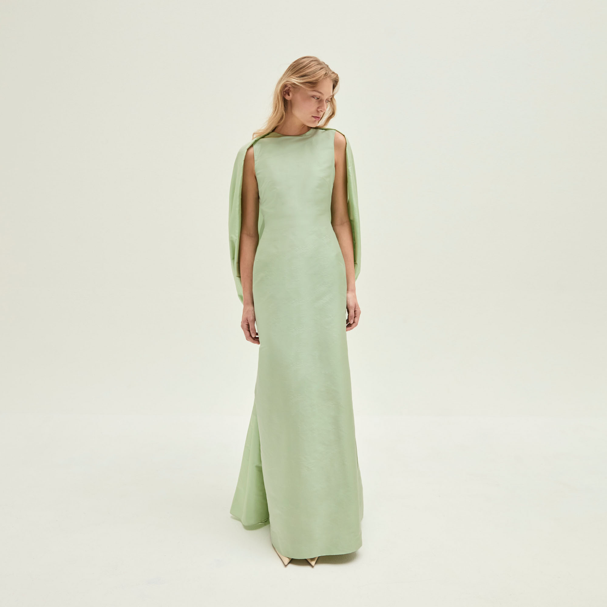 PYVET SHIRIN2 DRESS