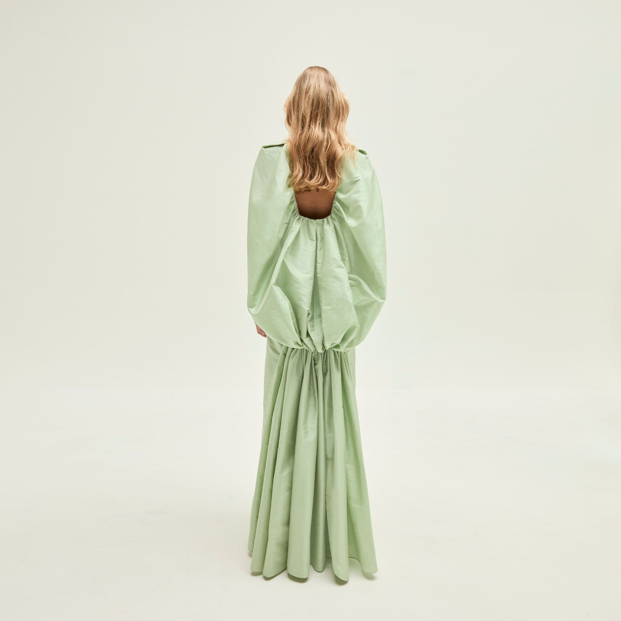 PYVET SHIRIN2 DRESS - Image 3