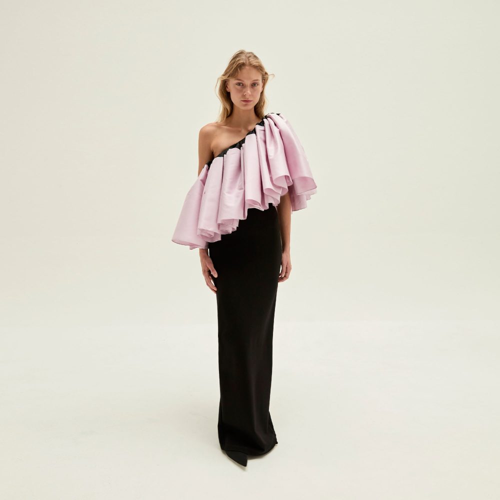 PYVET HERA1 DRESS