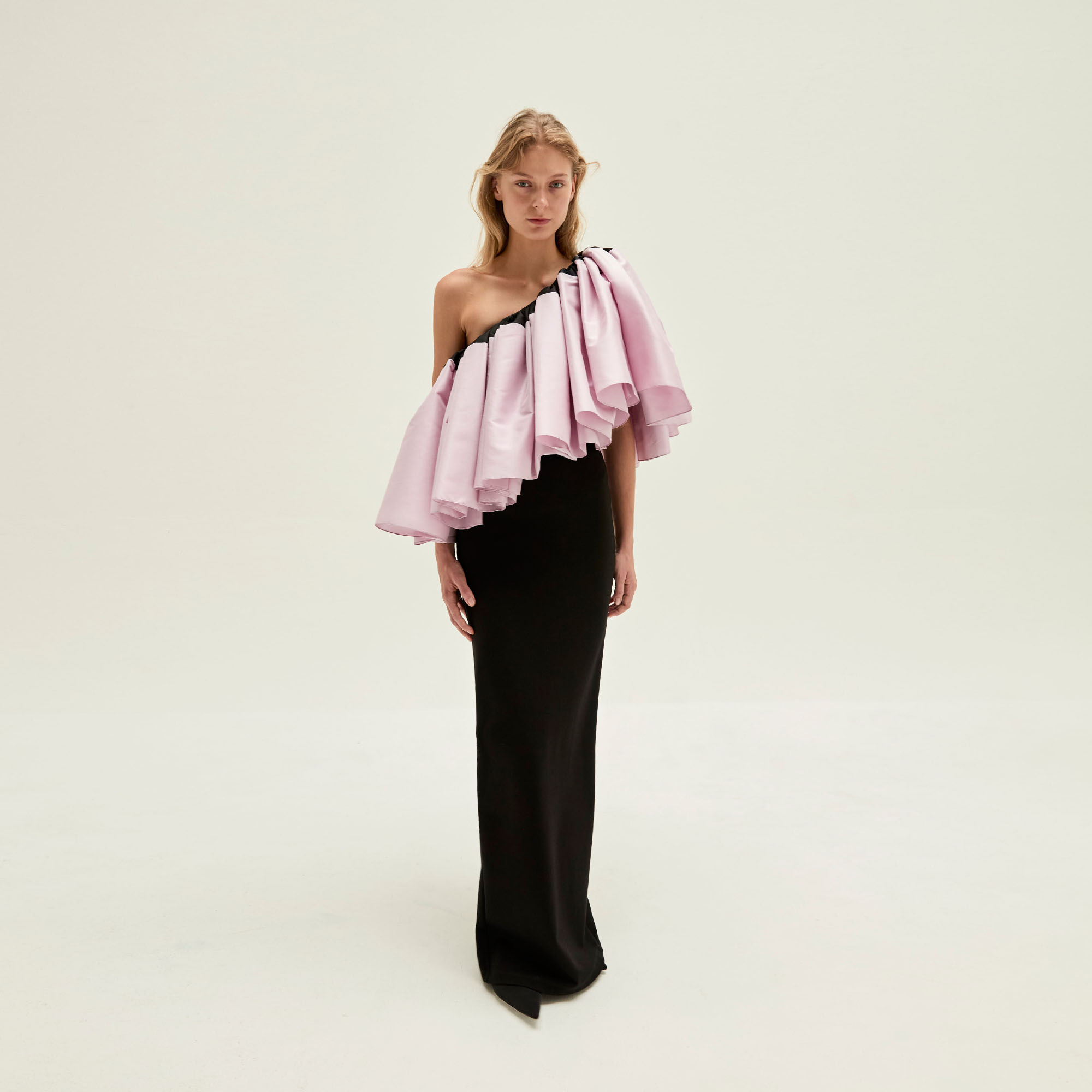 PYVET HERA1 DRESS