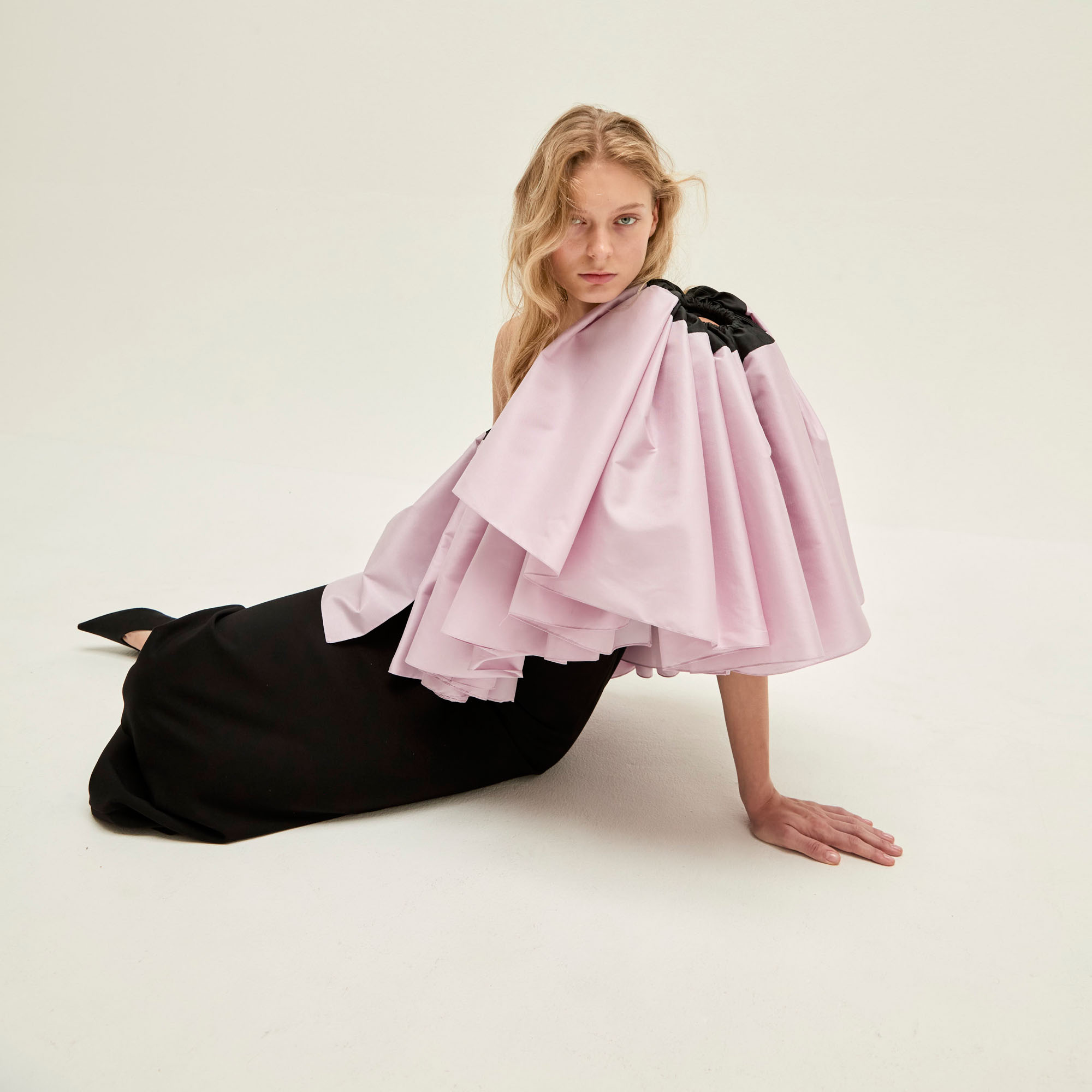 PYVET HERA1 DRESS - Image 3