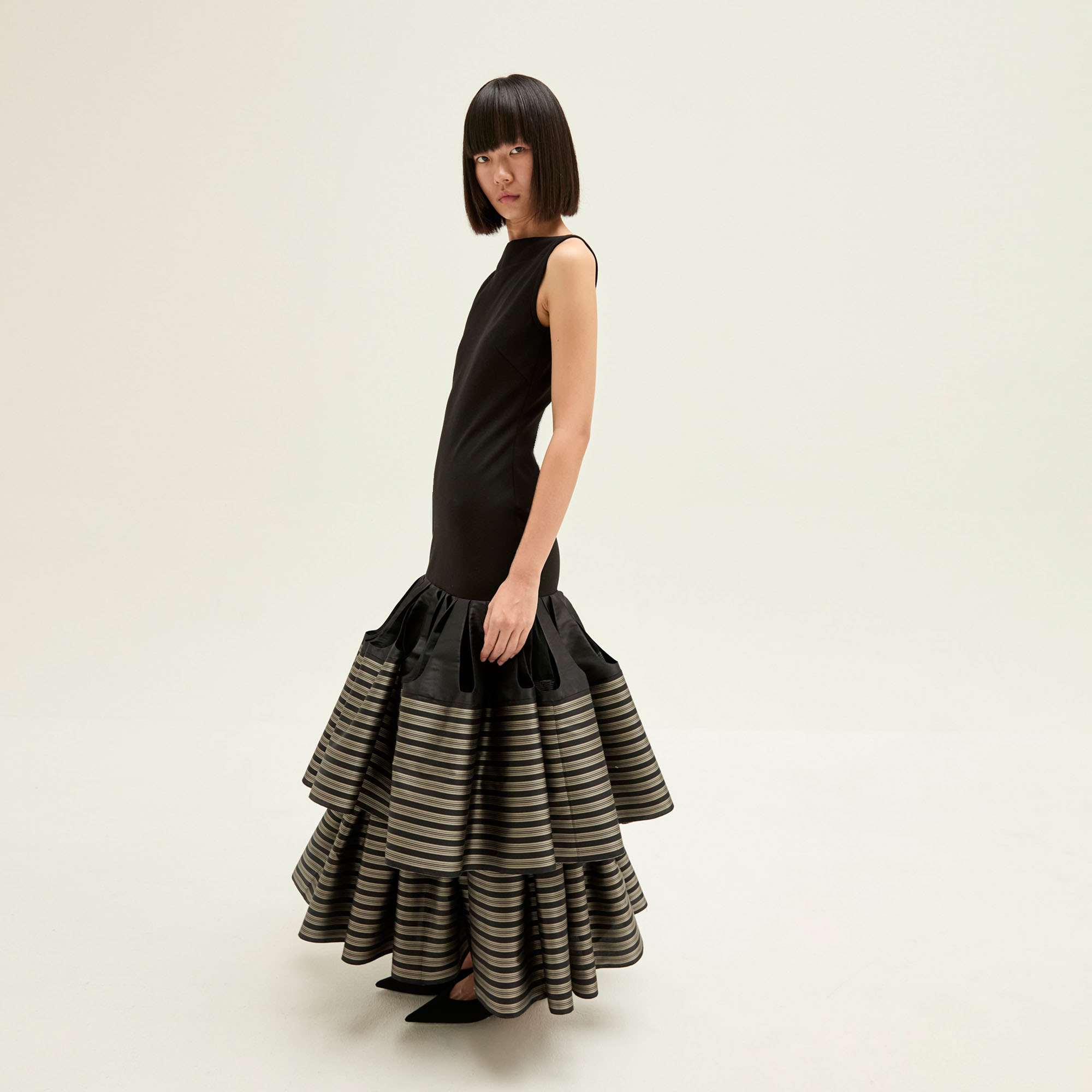 PYVET NADIA1 DRESS - Image 2