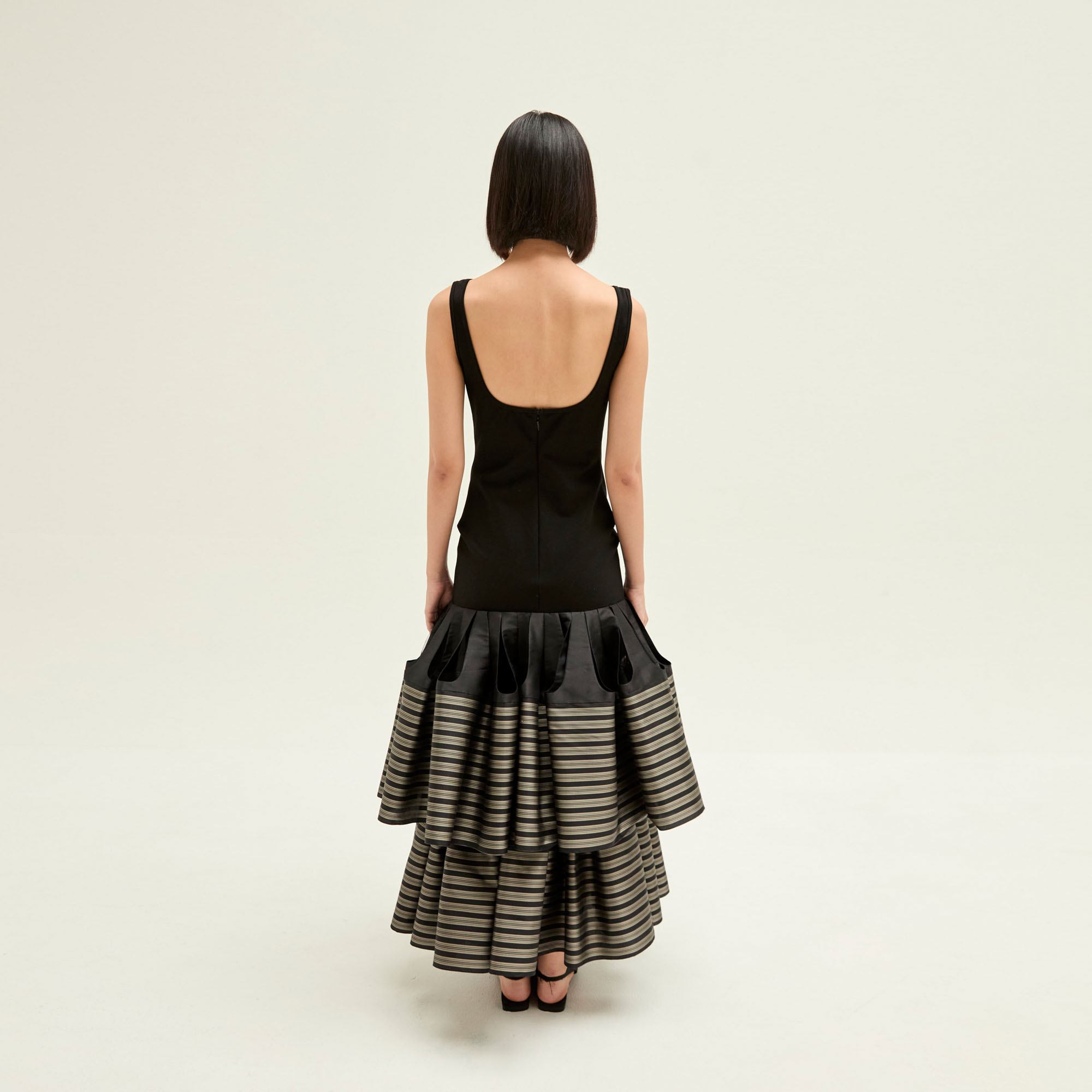 PYVET NADIA1 DRESS - Image 4