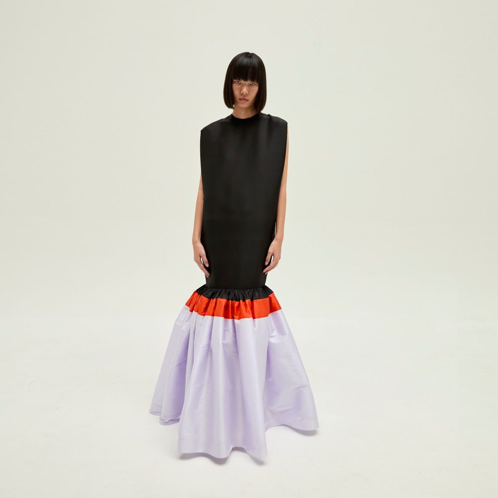 PYVET DANA1 DRESS