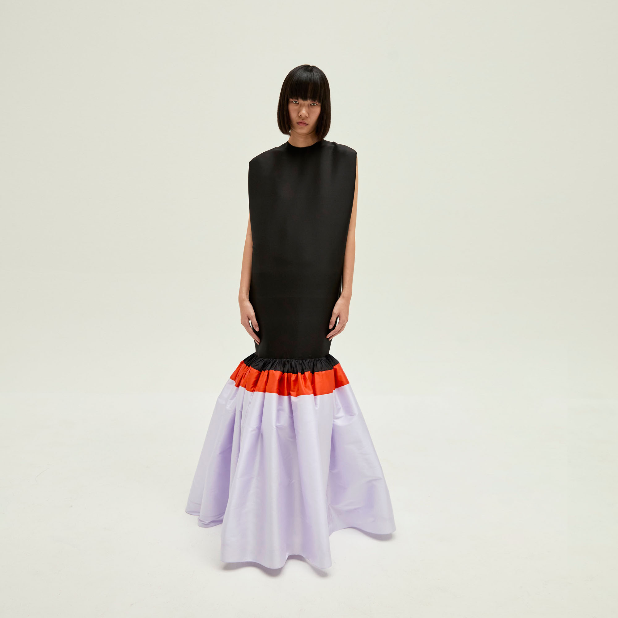 PYVET DANA1 DRESS