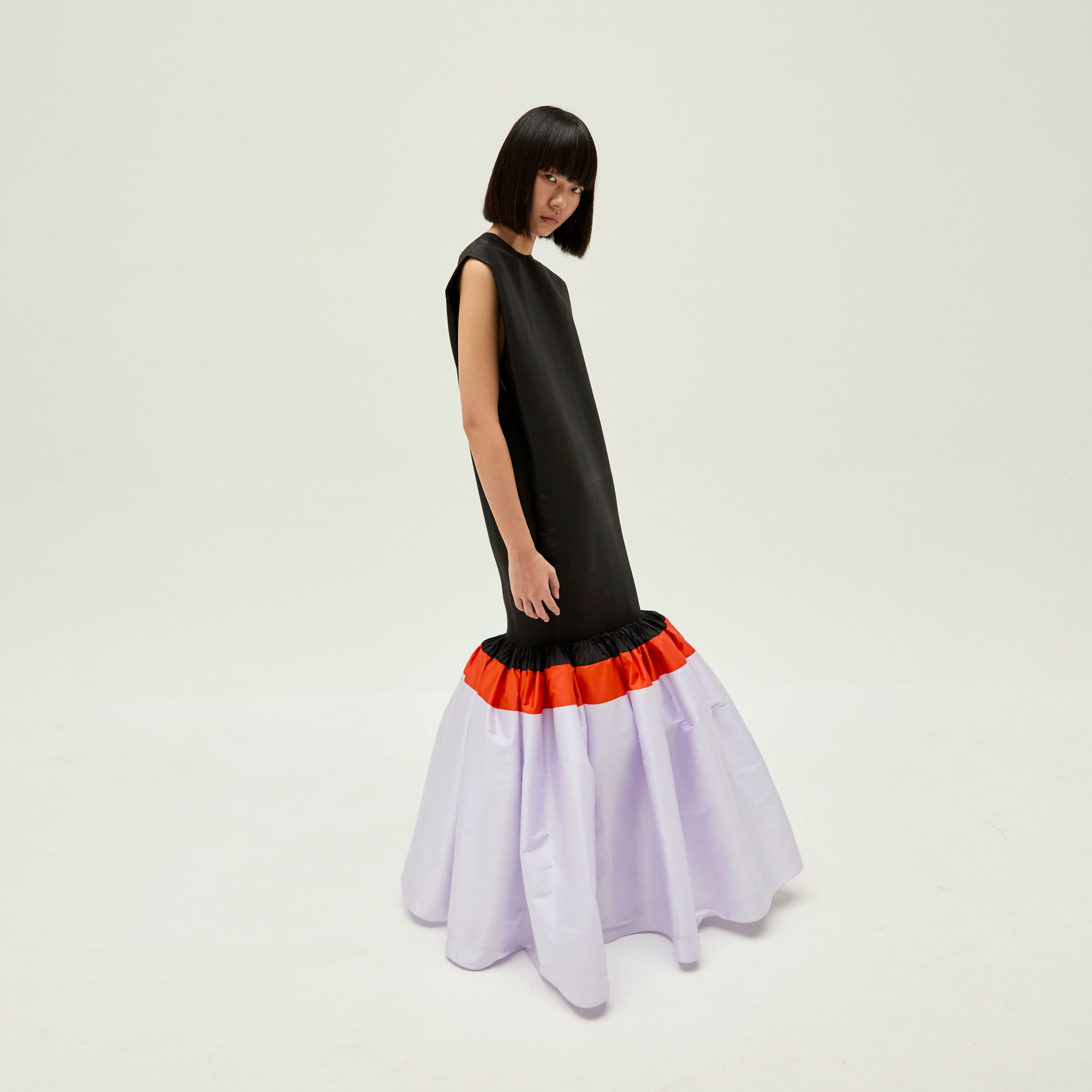 PYVET DANA1 DRESS - Image 3
