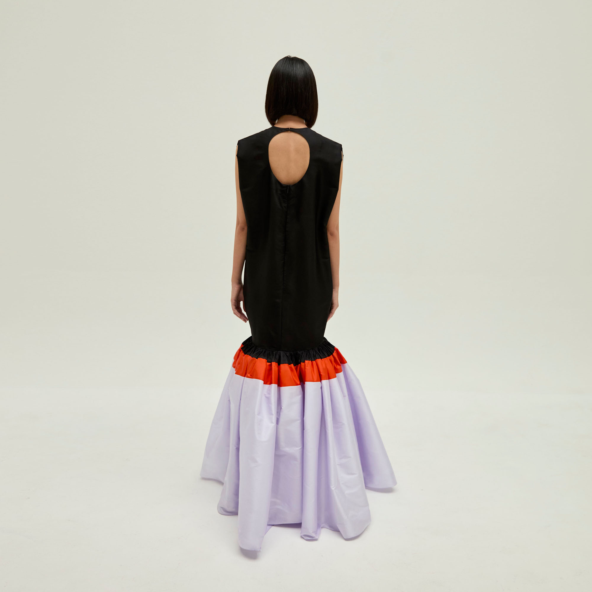 PYVET DANA1 DRESS - Image 5