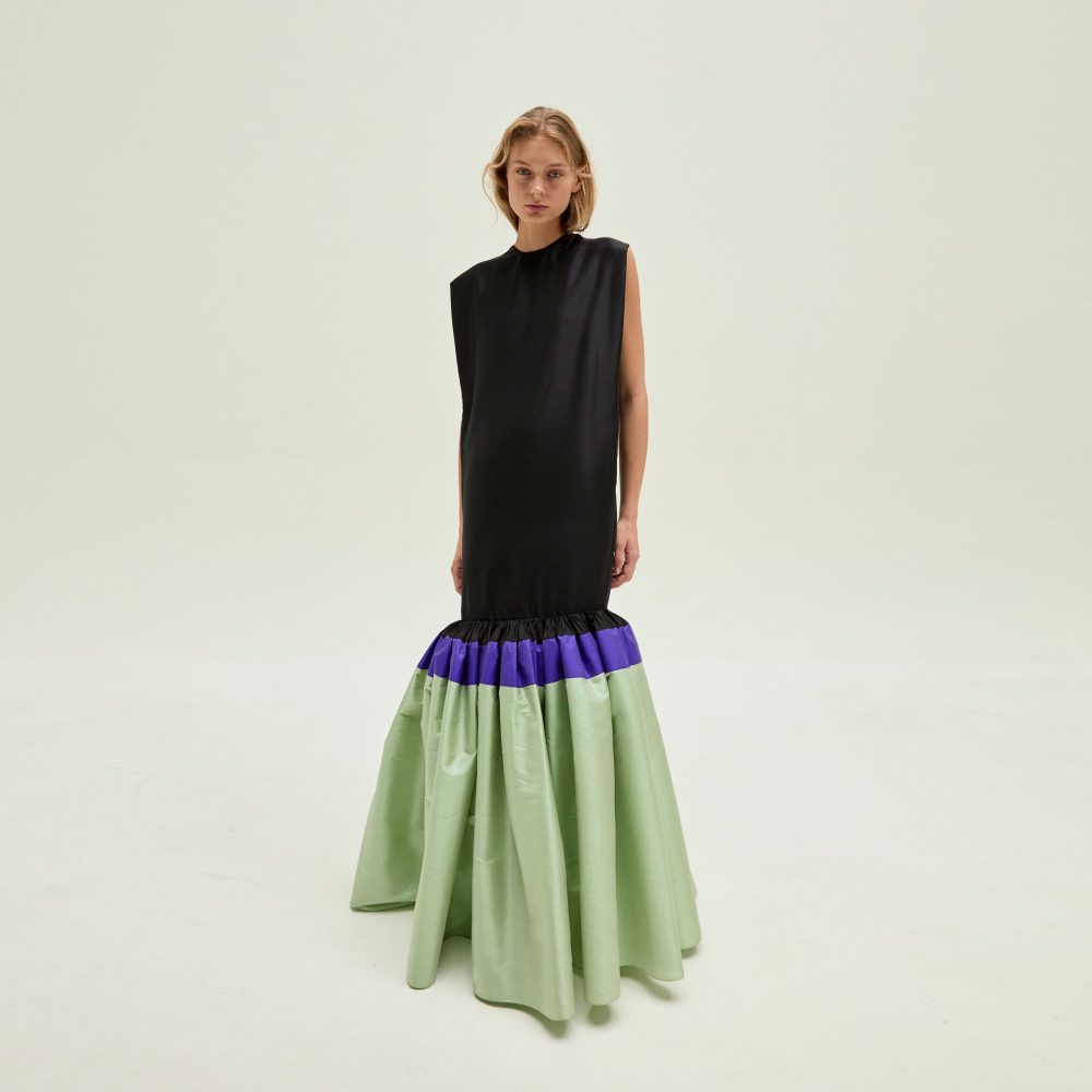 PYVET DANA2 DRESS