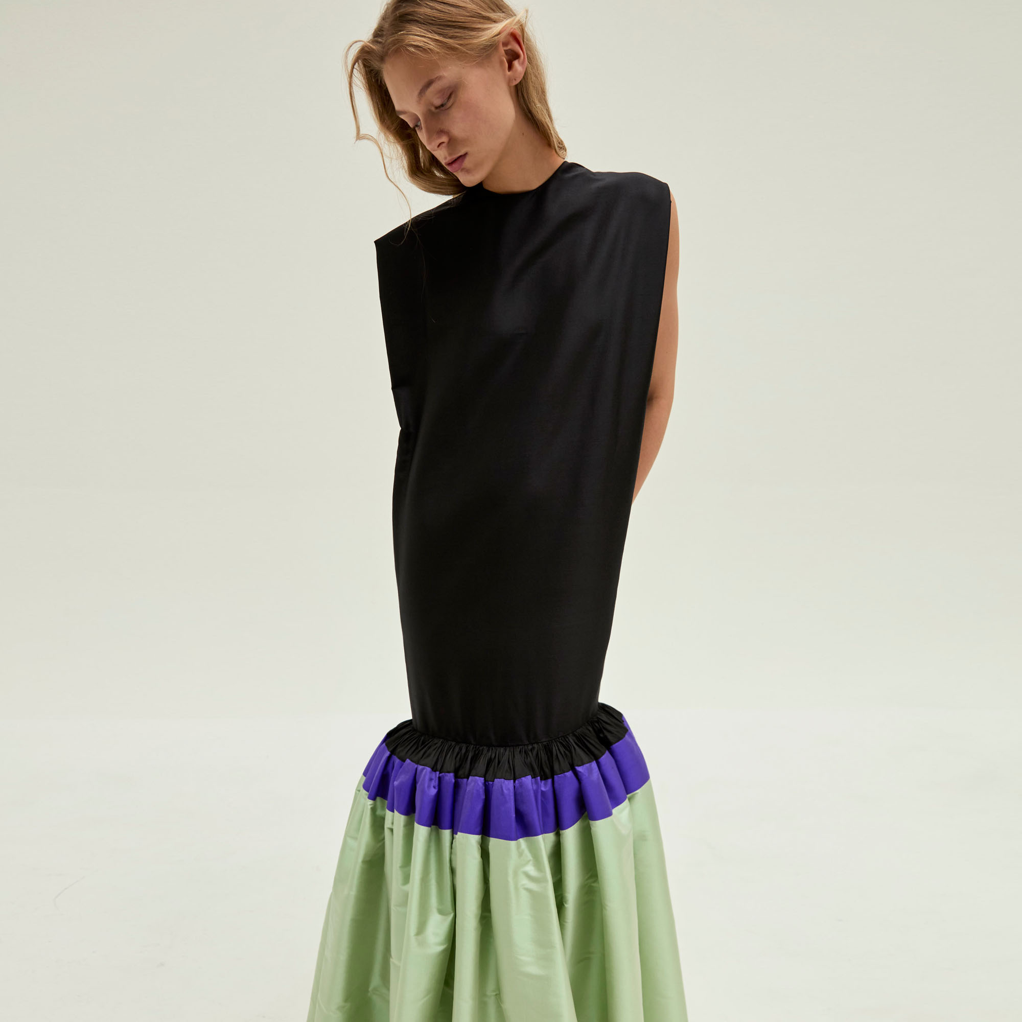 PYVET DANA2 DRESS - Image 2
