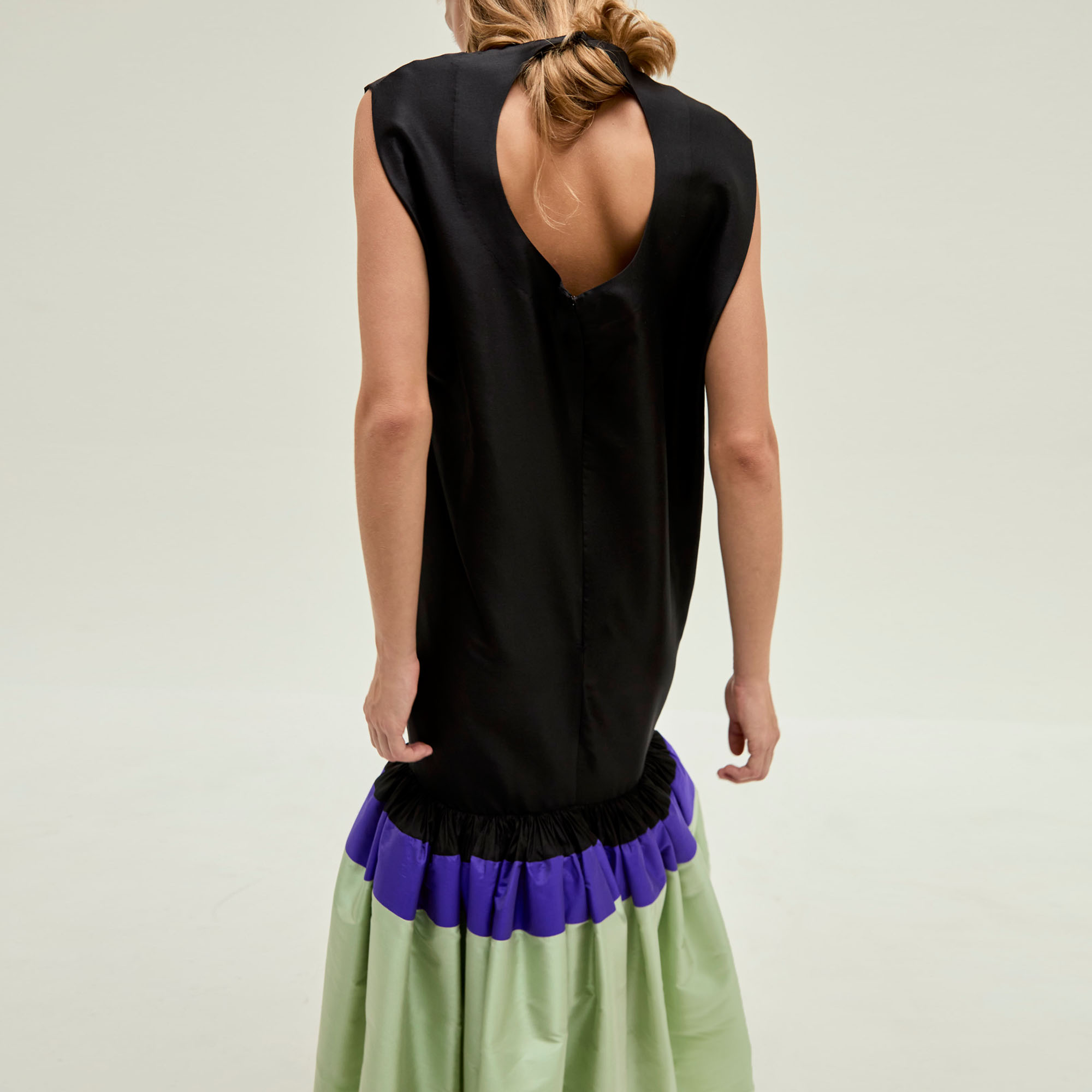 PYVET DANA2 DRESS - Image 3