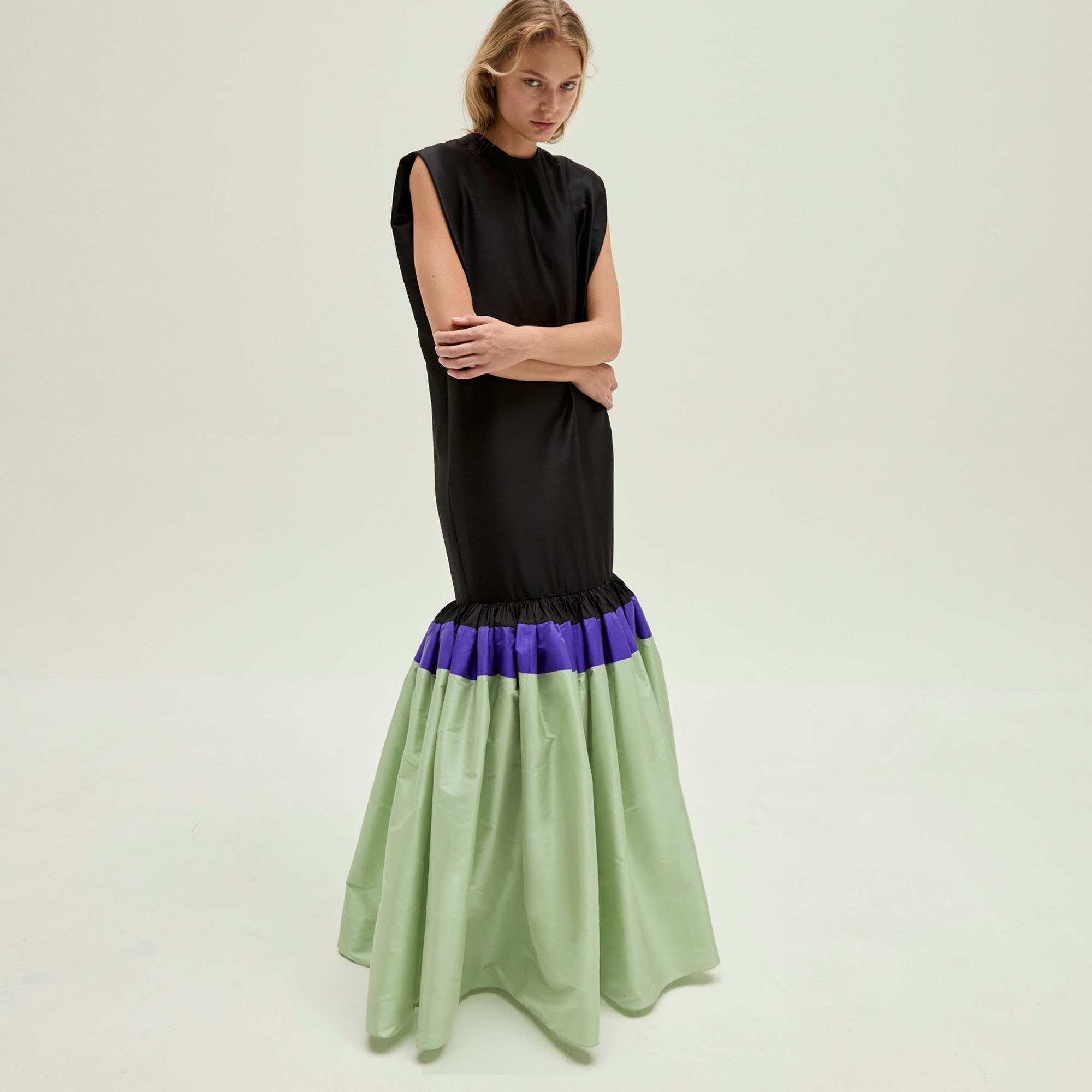 PYVET DANA2 DRESS - Image 5