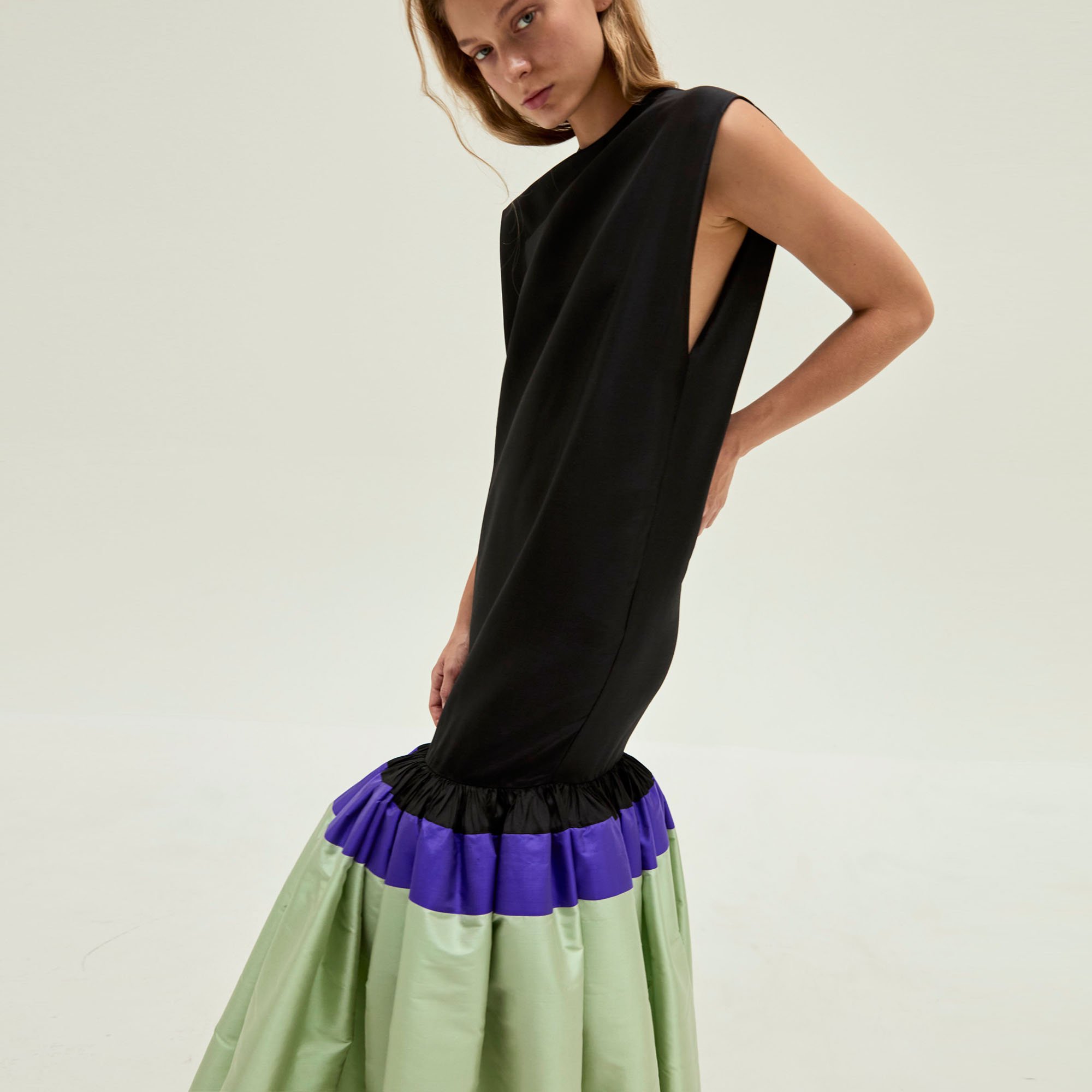 PYVET DANA2 DRESS - Image 6