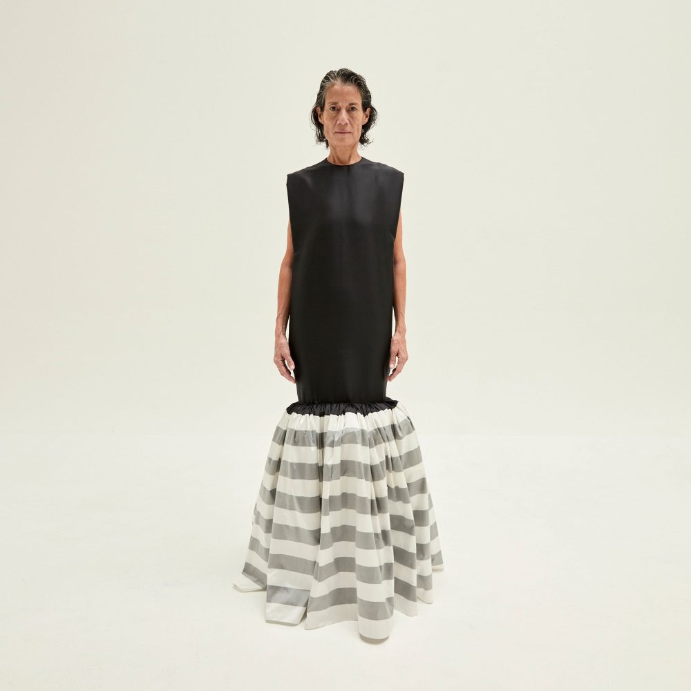 PYVET DANA3 DRESS