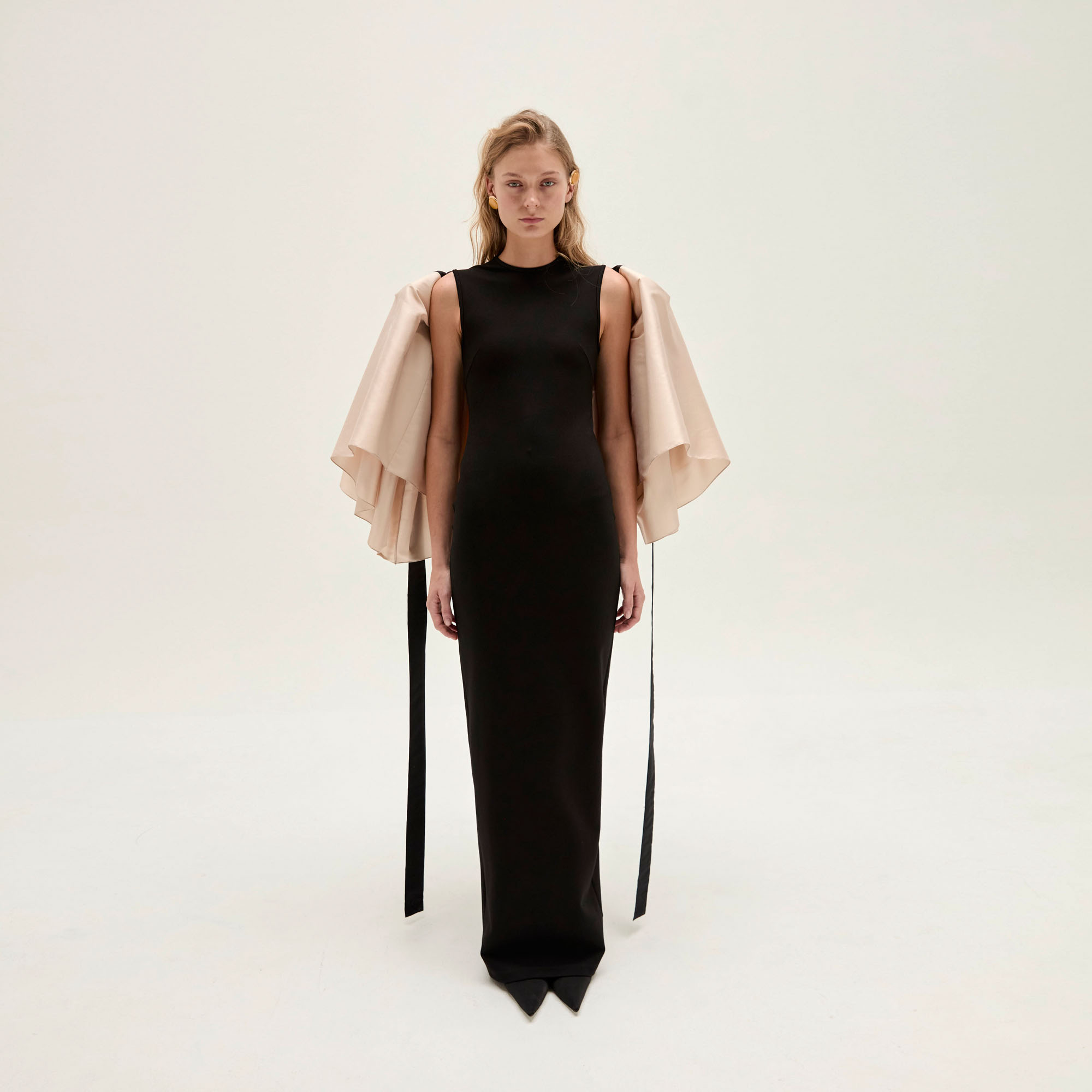 PYVET DOREN1 DRESS
