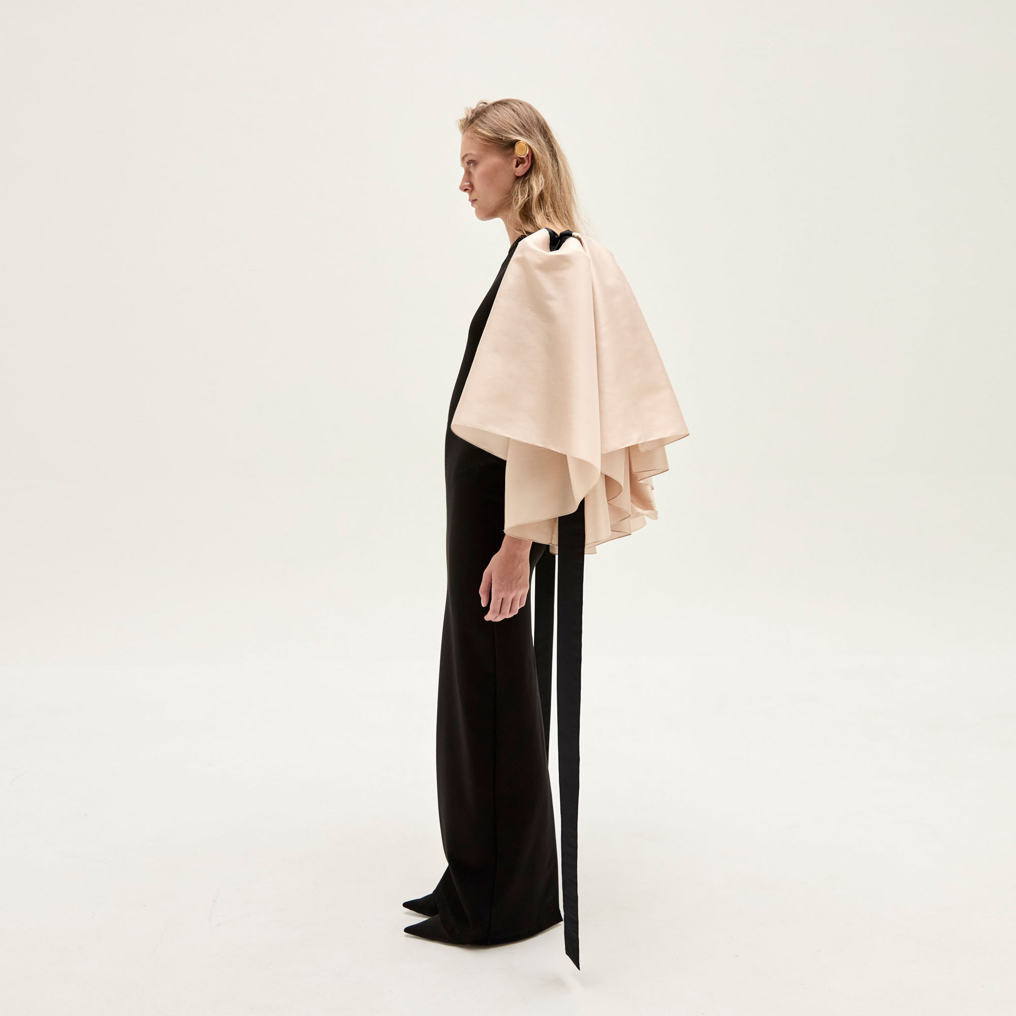 PYVET DOREN1 DRESS - Image 2