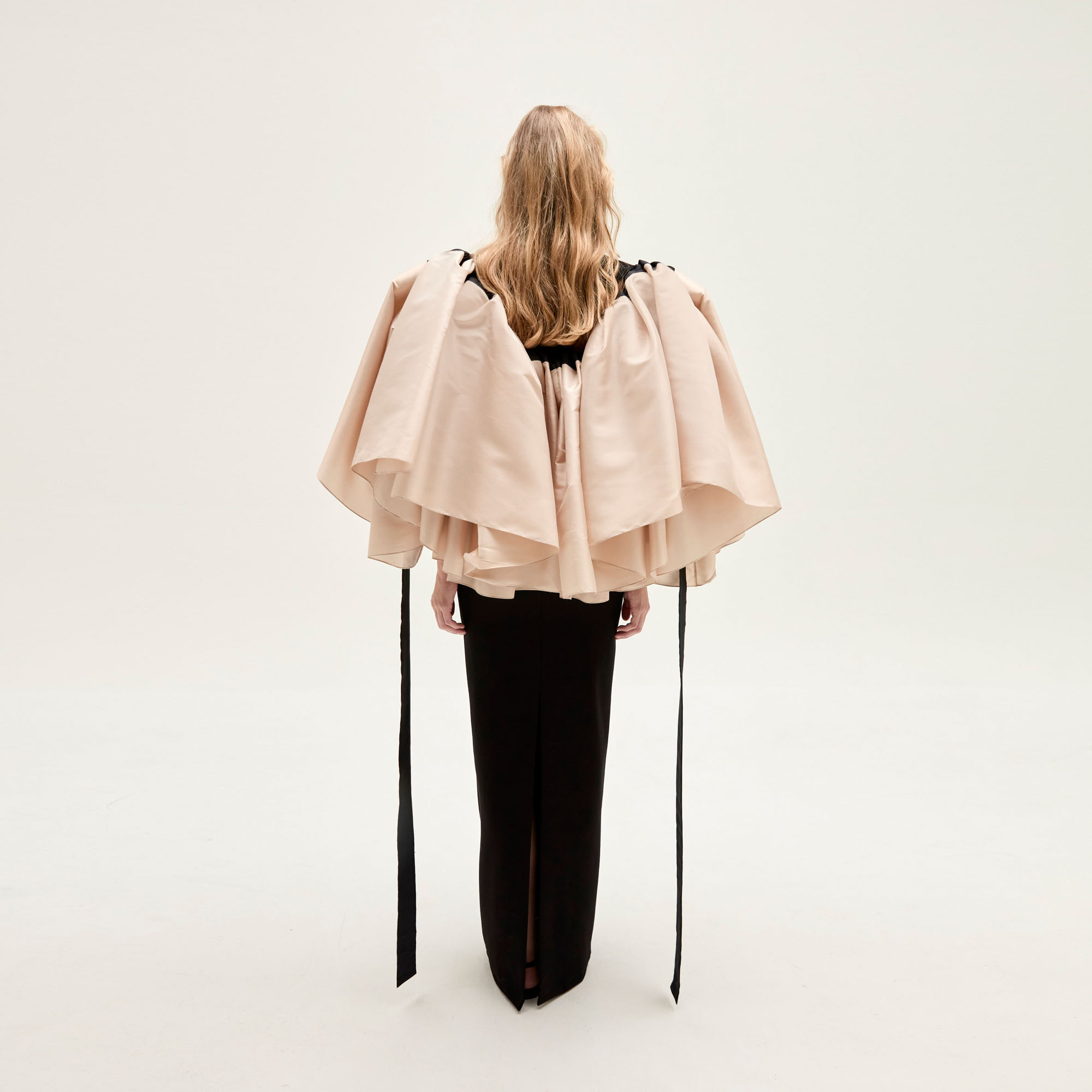 PYVET DOREN1 DRESS - Image 3