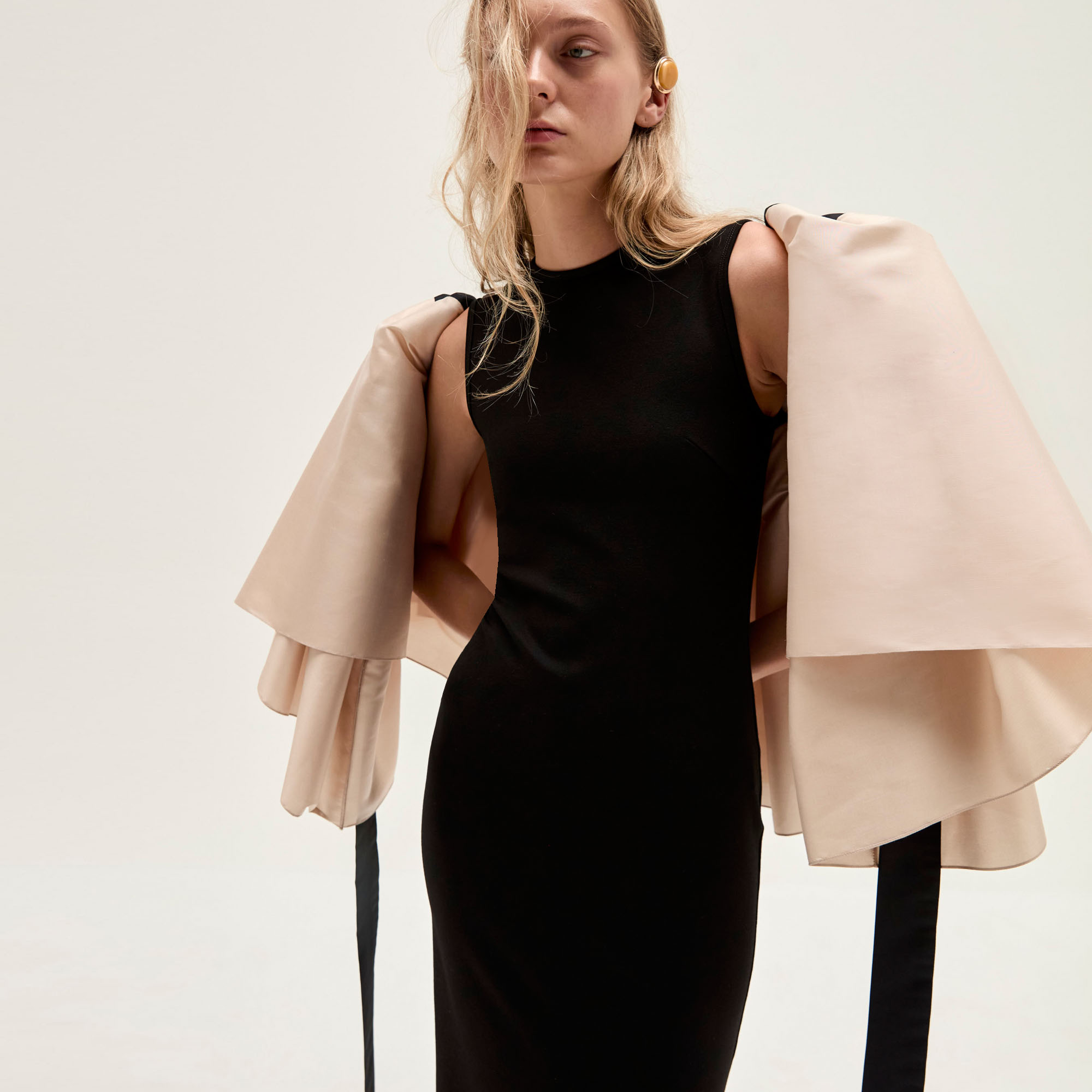 PYVET DOREN1 DRESS - Image 5