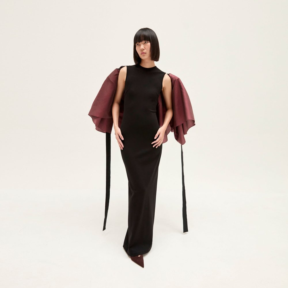 PYVET DOREN2 DRESS
