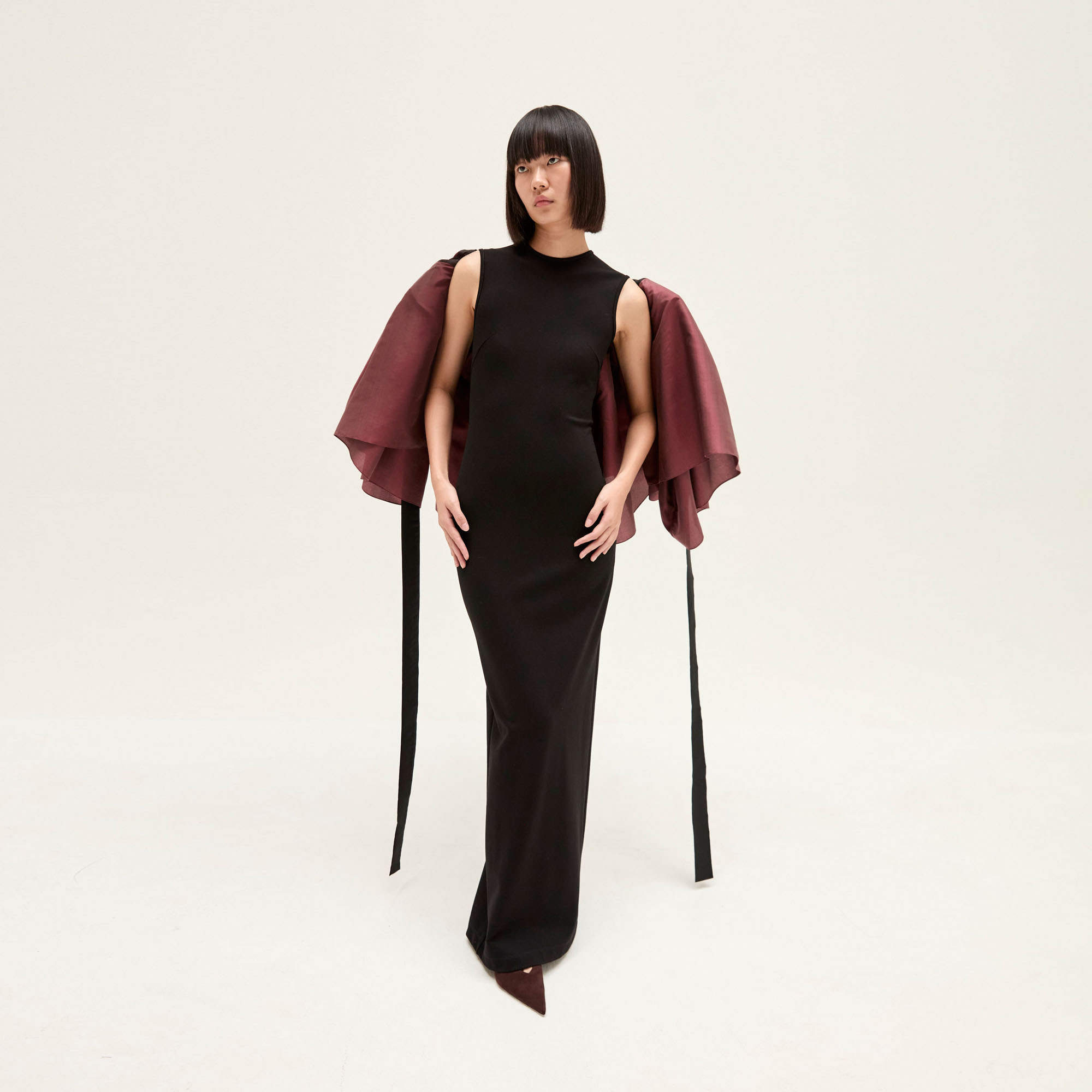 PYVET DOREN2 DRESS